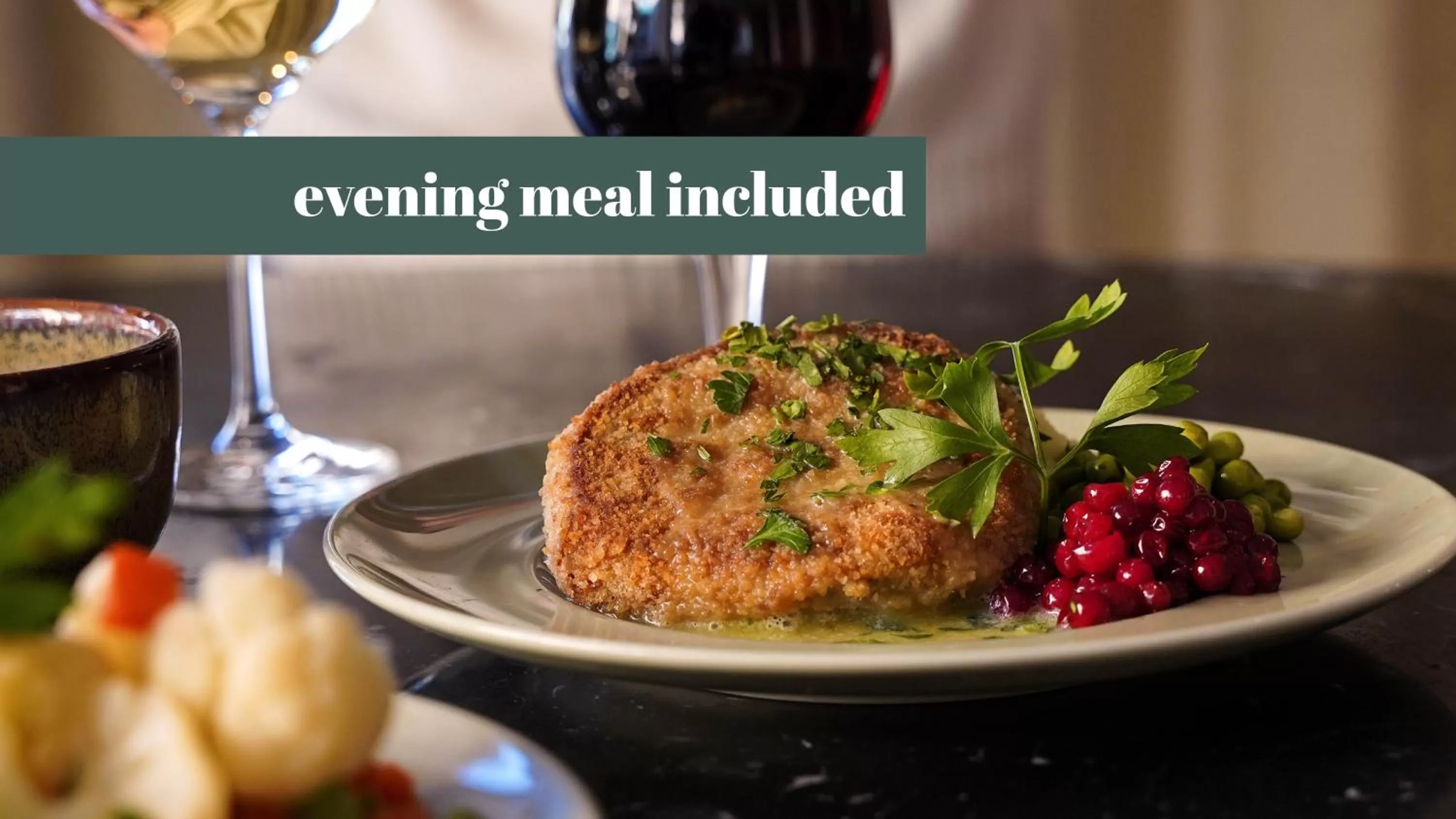 Meals, Food in Clarion Collection Hotel Uman