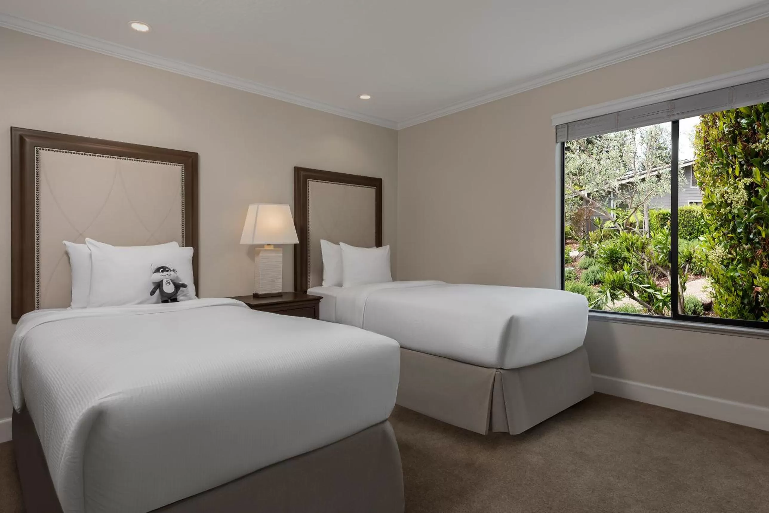 Oak Creek Two-Bedroom Suite in Silverado Resort