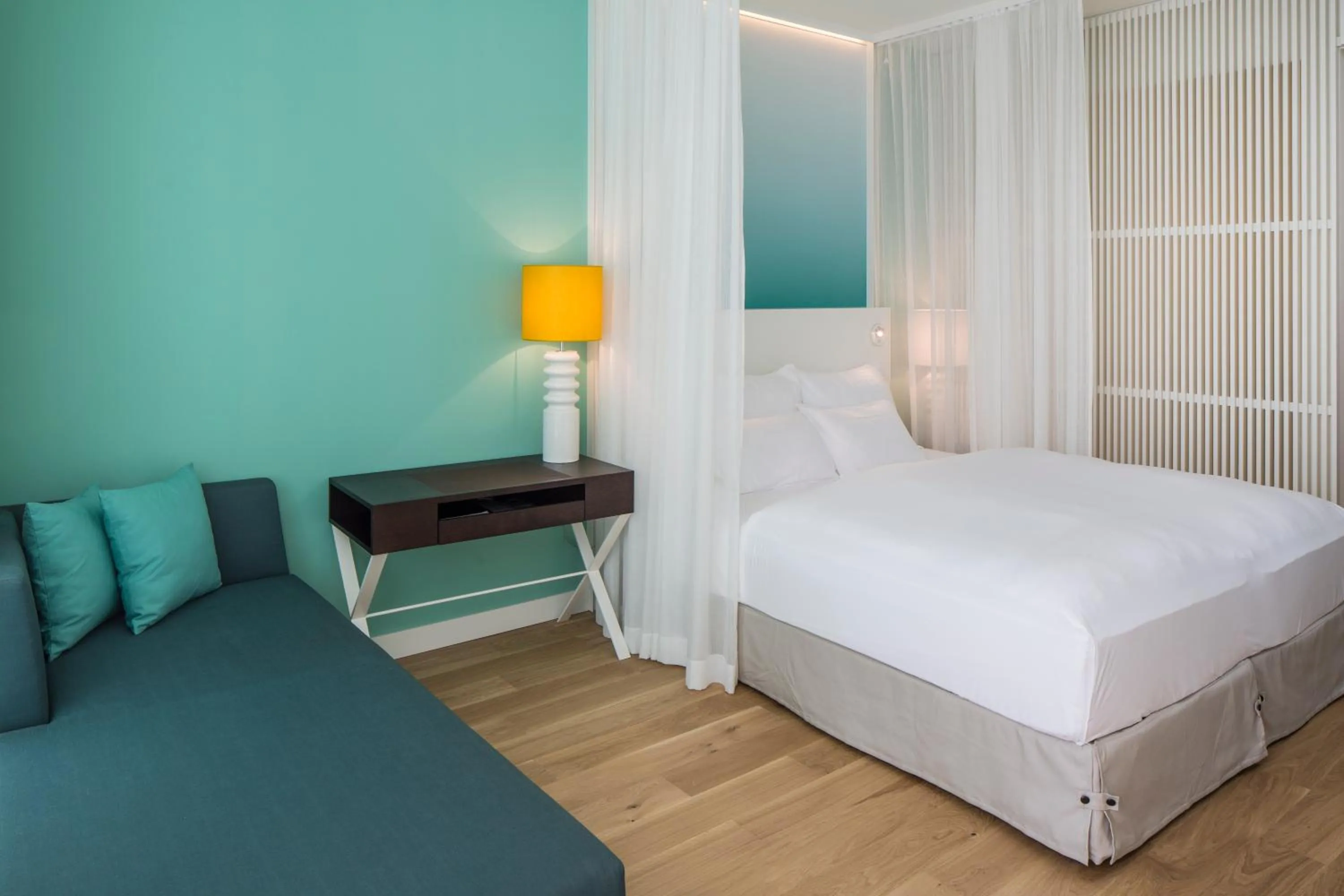 Superior Room with Balcony - single occupancy in Falkensteiner Hotel & Spa Jesolo