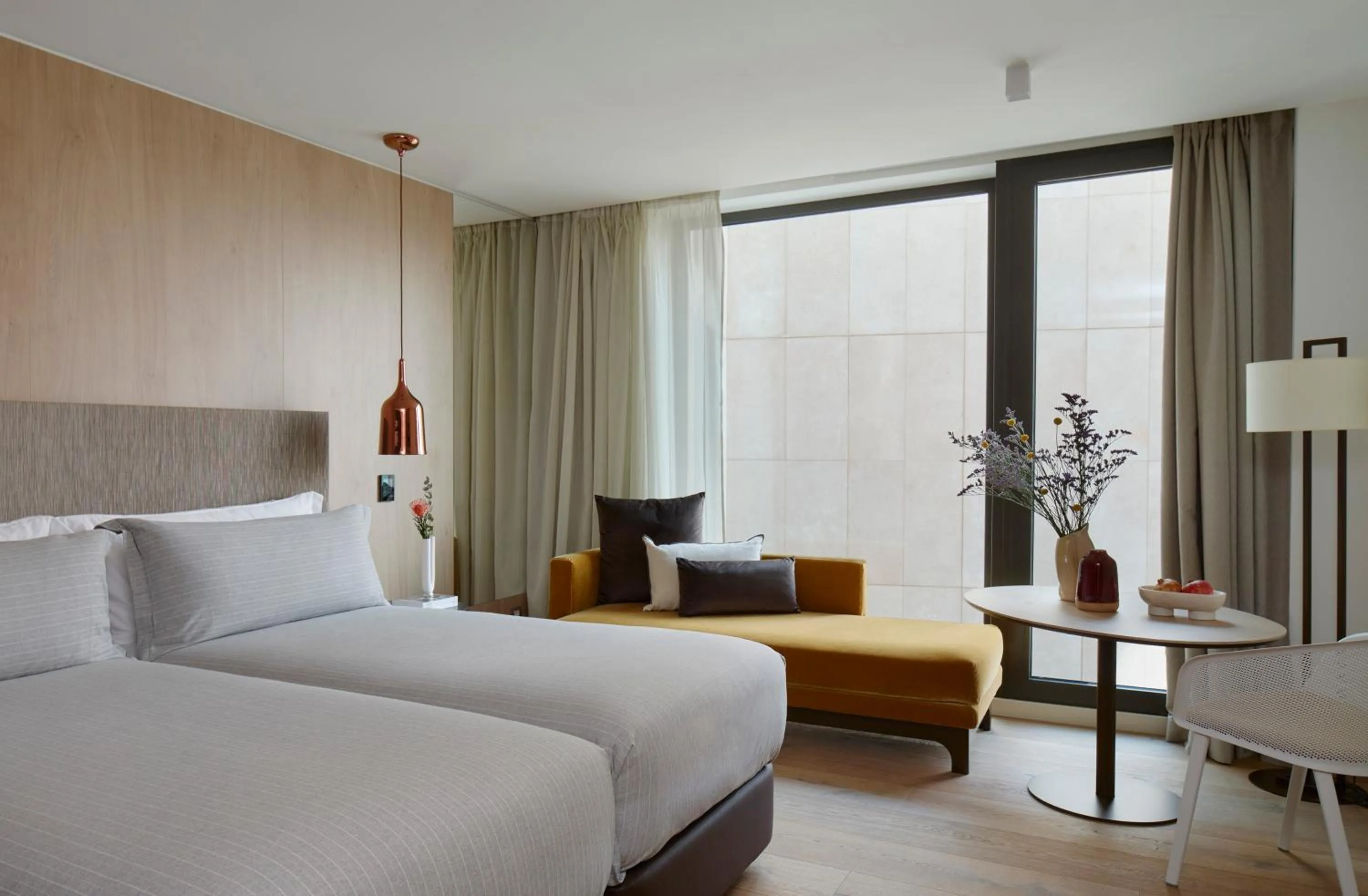 Standard ME Room in ME Barcelona