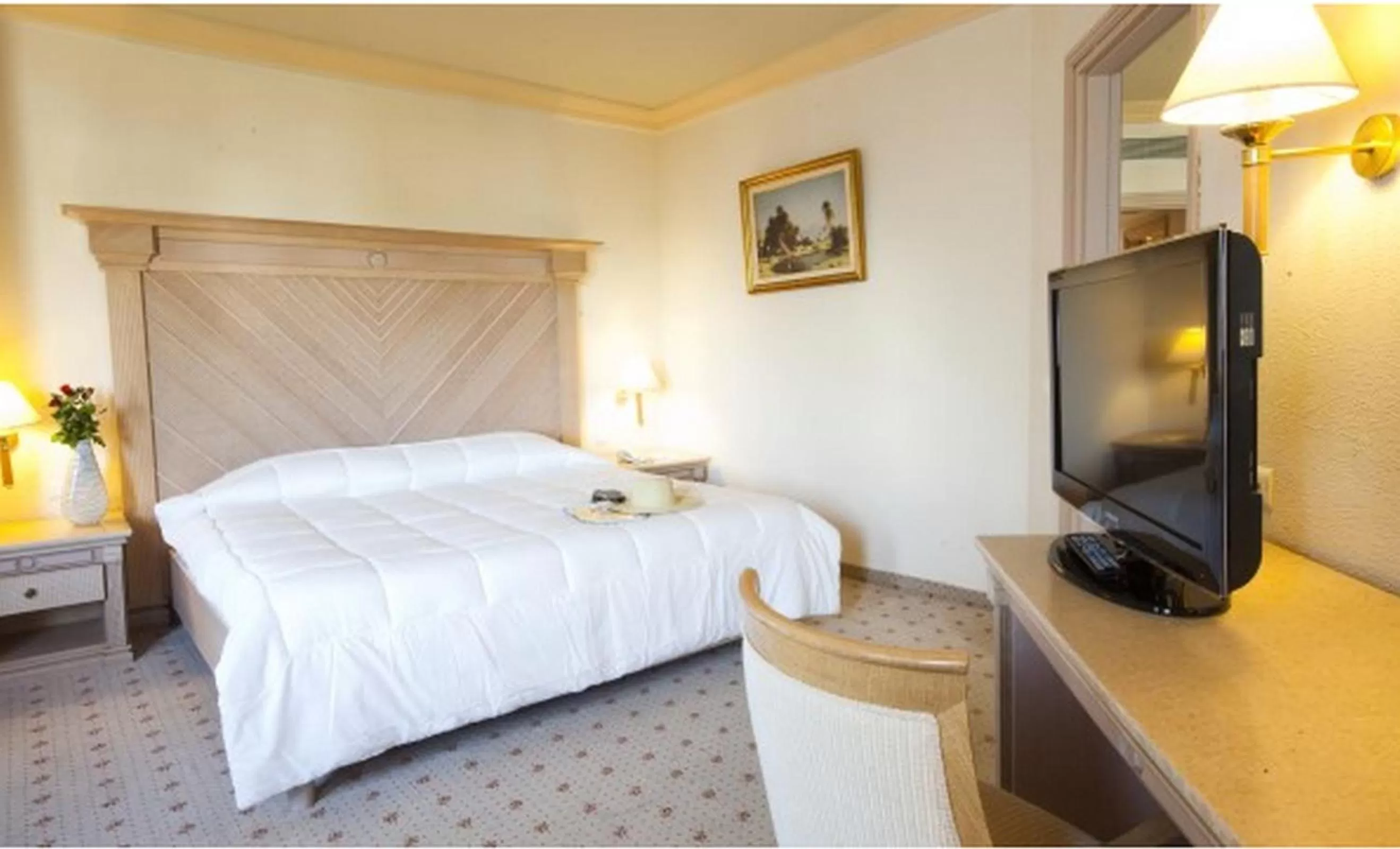 Suite in El Mouradi Djerba Menzel