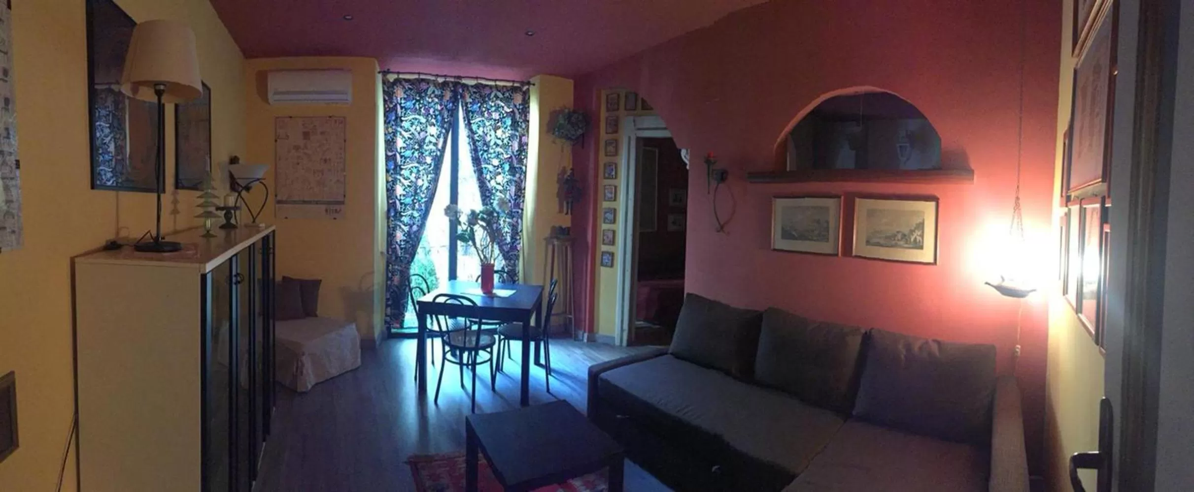 Apartment in B&B degli Ottimati