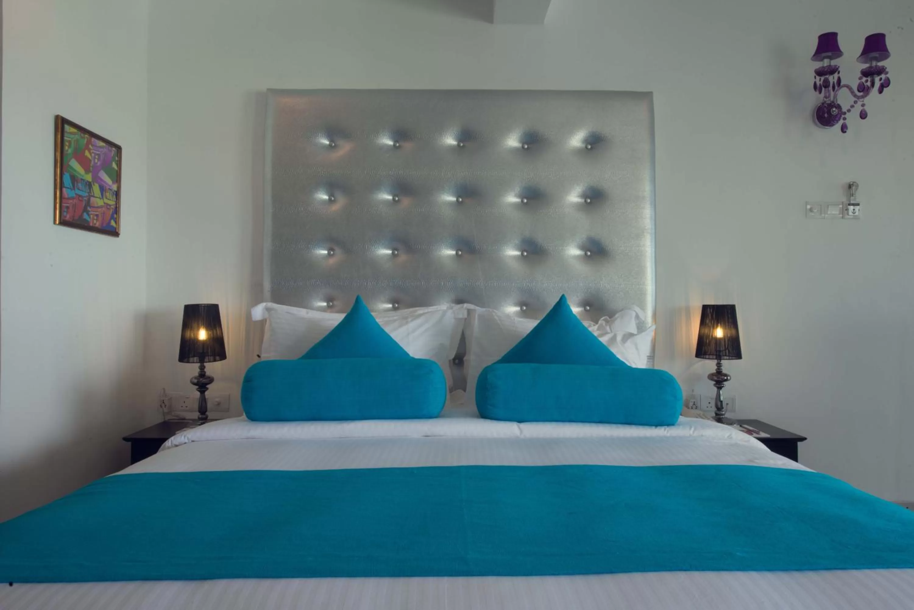 Superior Double Room in Levels Unawatuna