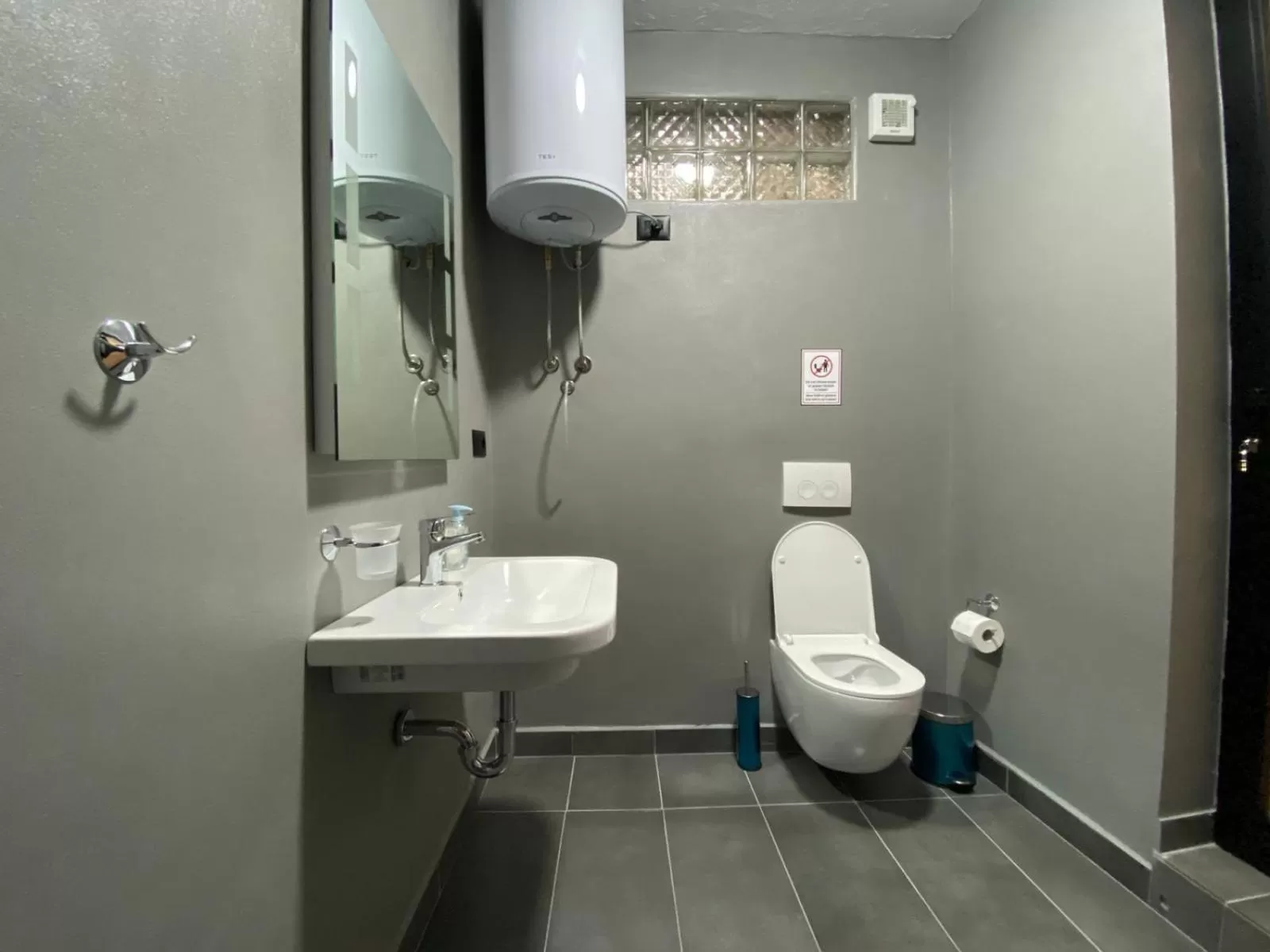 Twin Room in Vila Jasmine