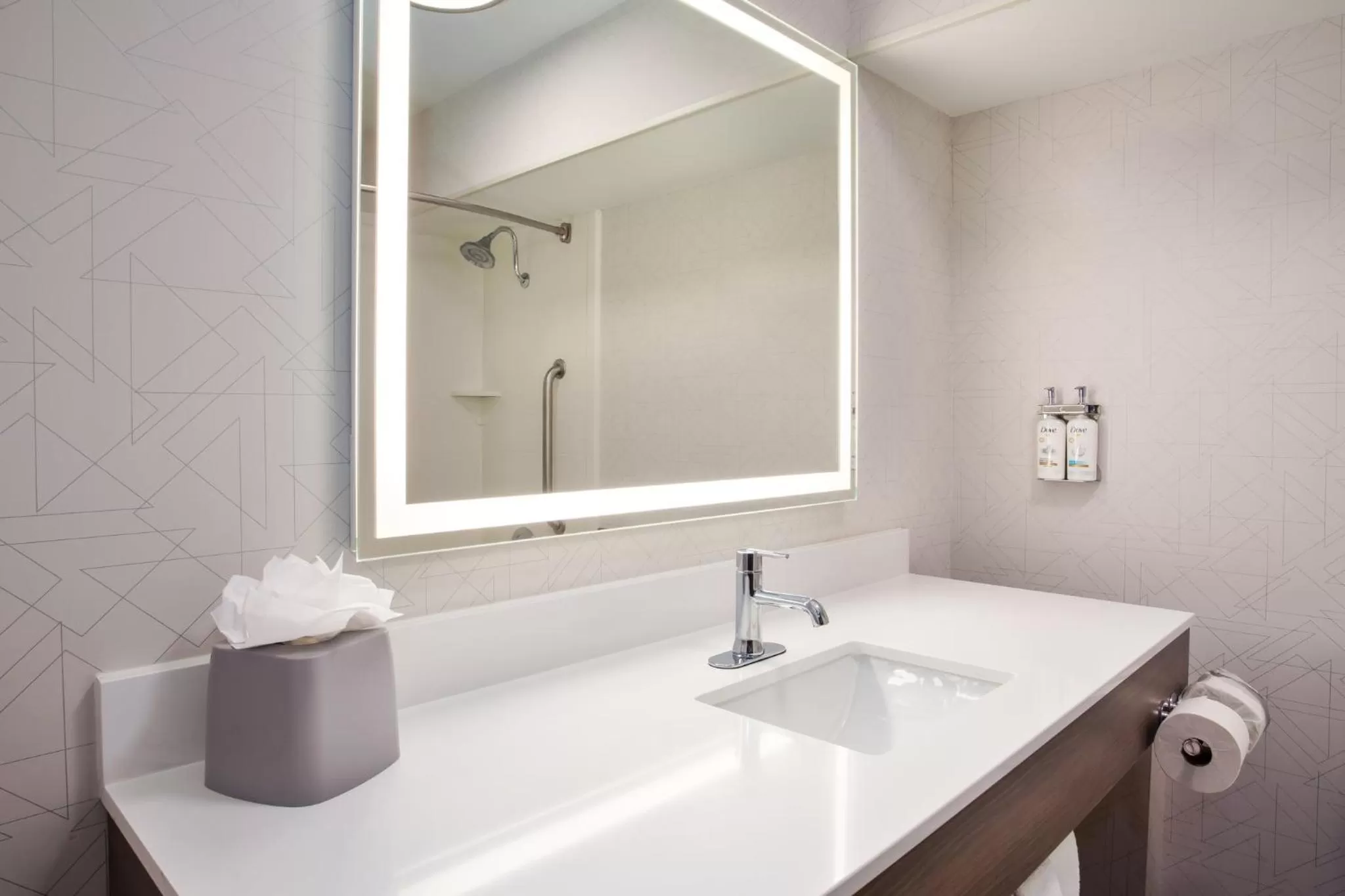 Standard Room in Holiday Inn Express Flagstaff by IHG