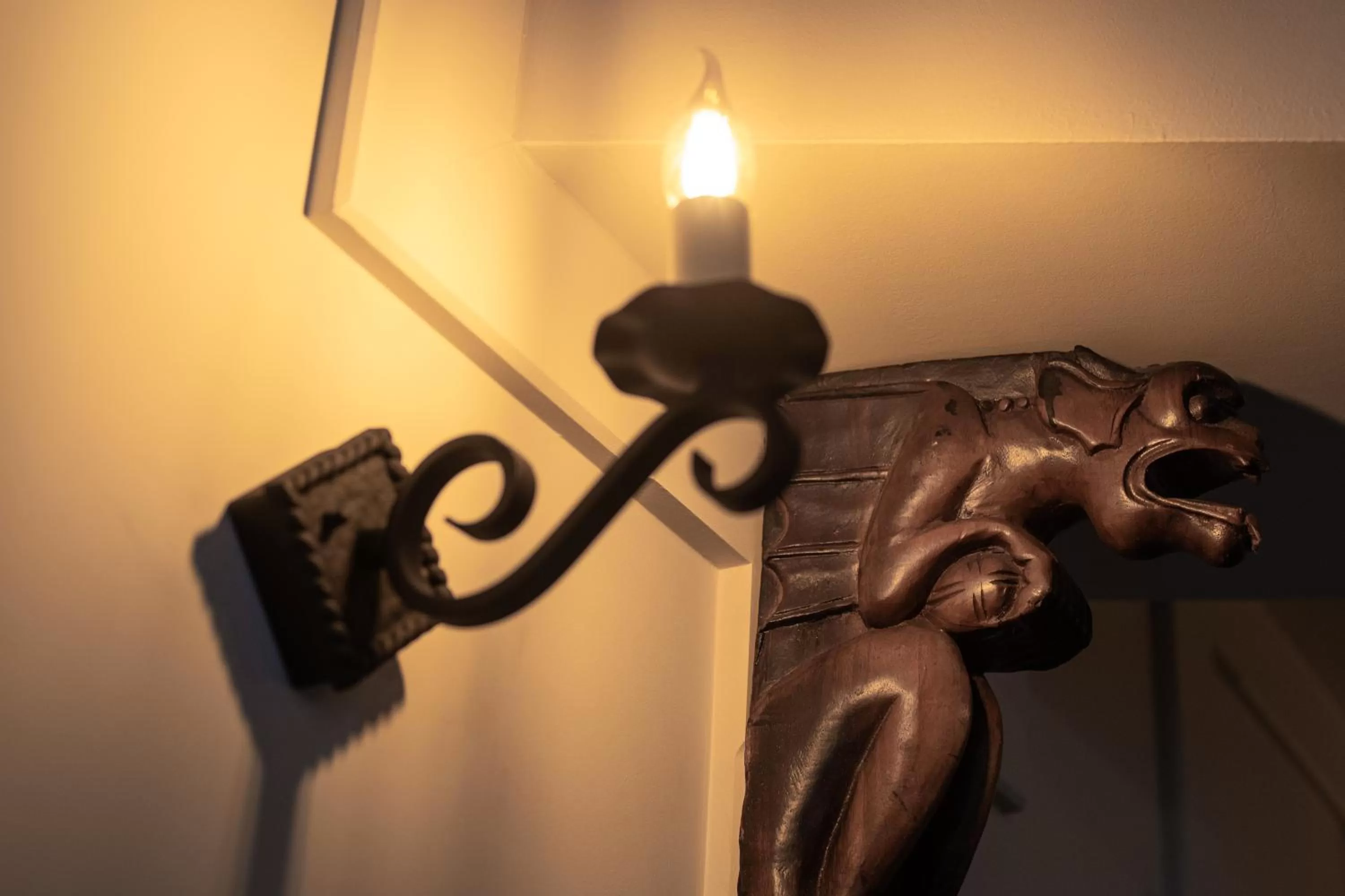 Luxury Quadruple Room in Crux