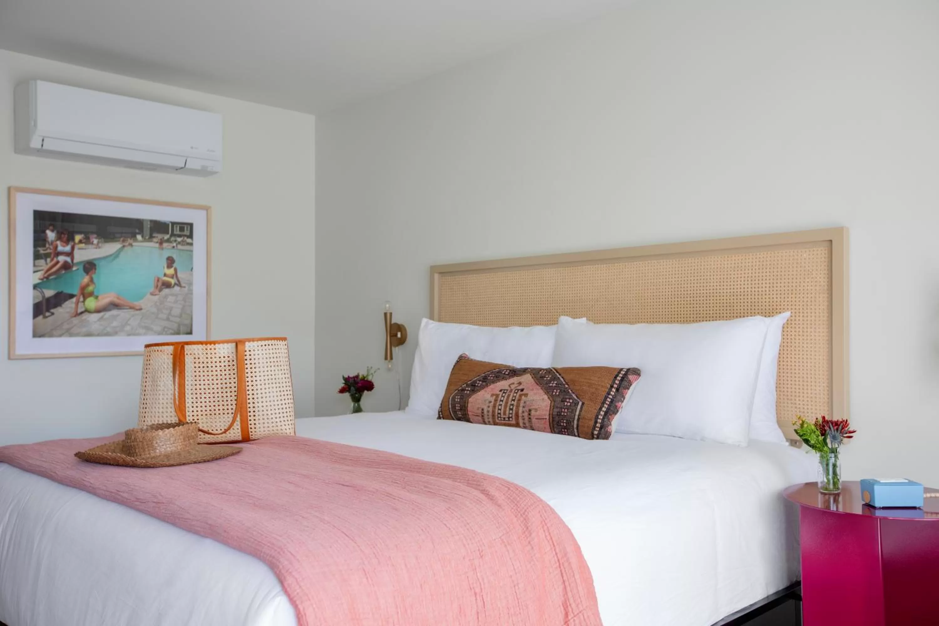 King Suite in The Starlight Motor Inn