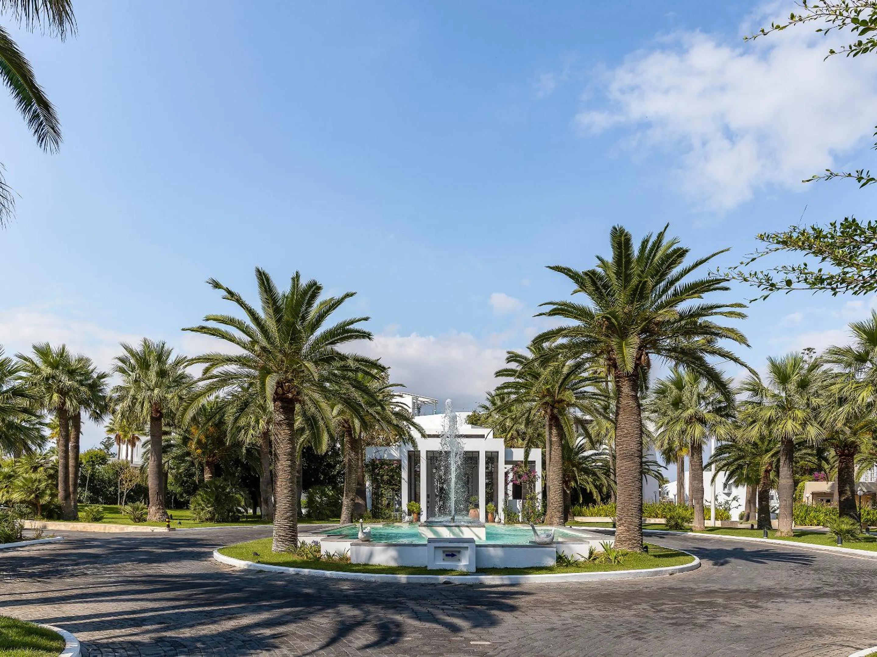 Grecotel Creta Palace