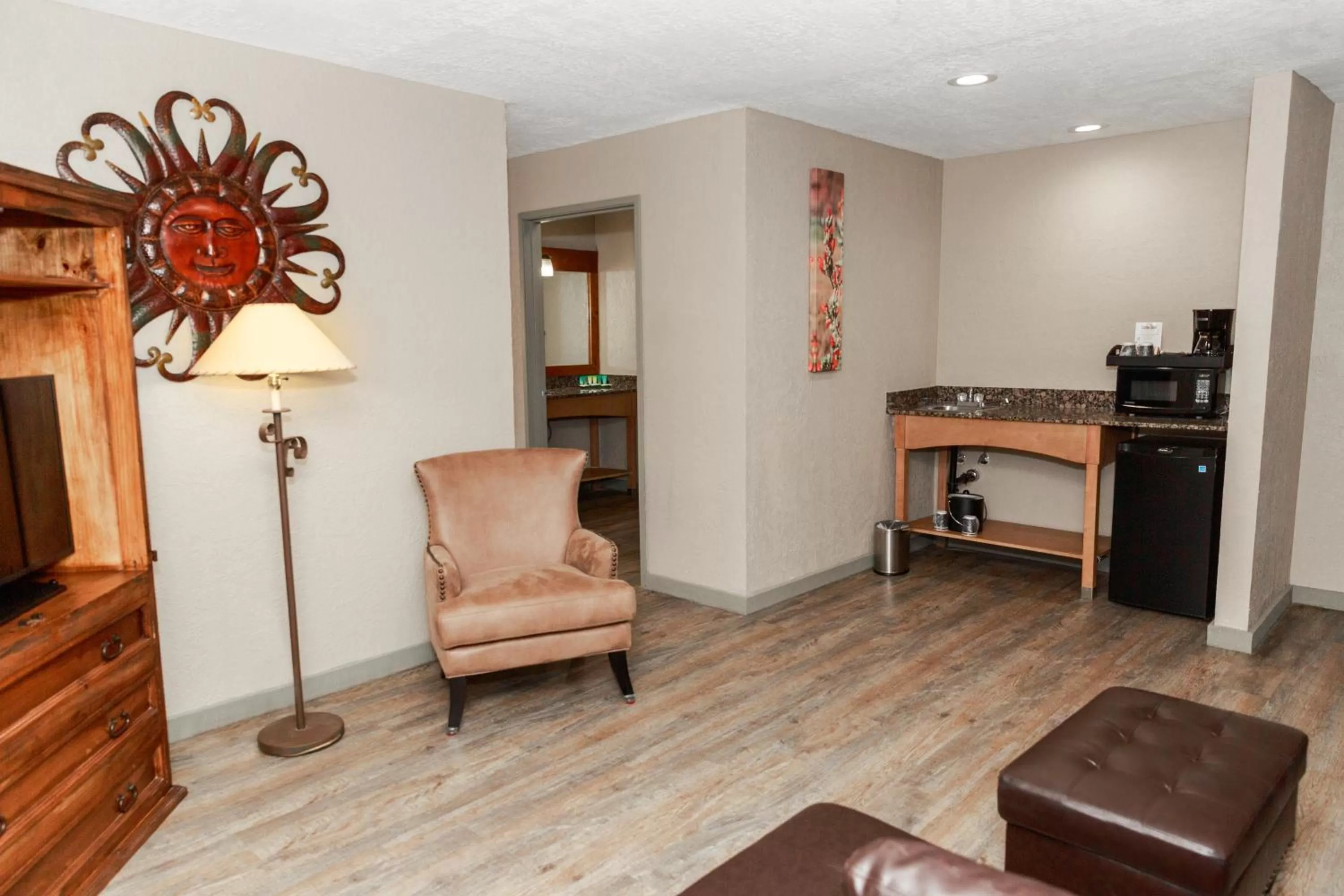 Executive Suite in Aarchway Inn