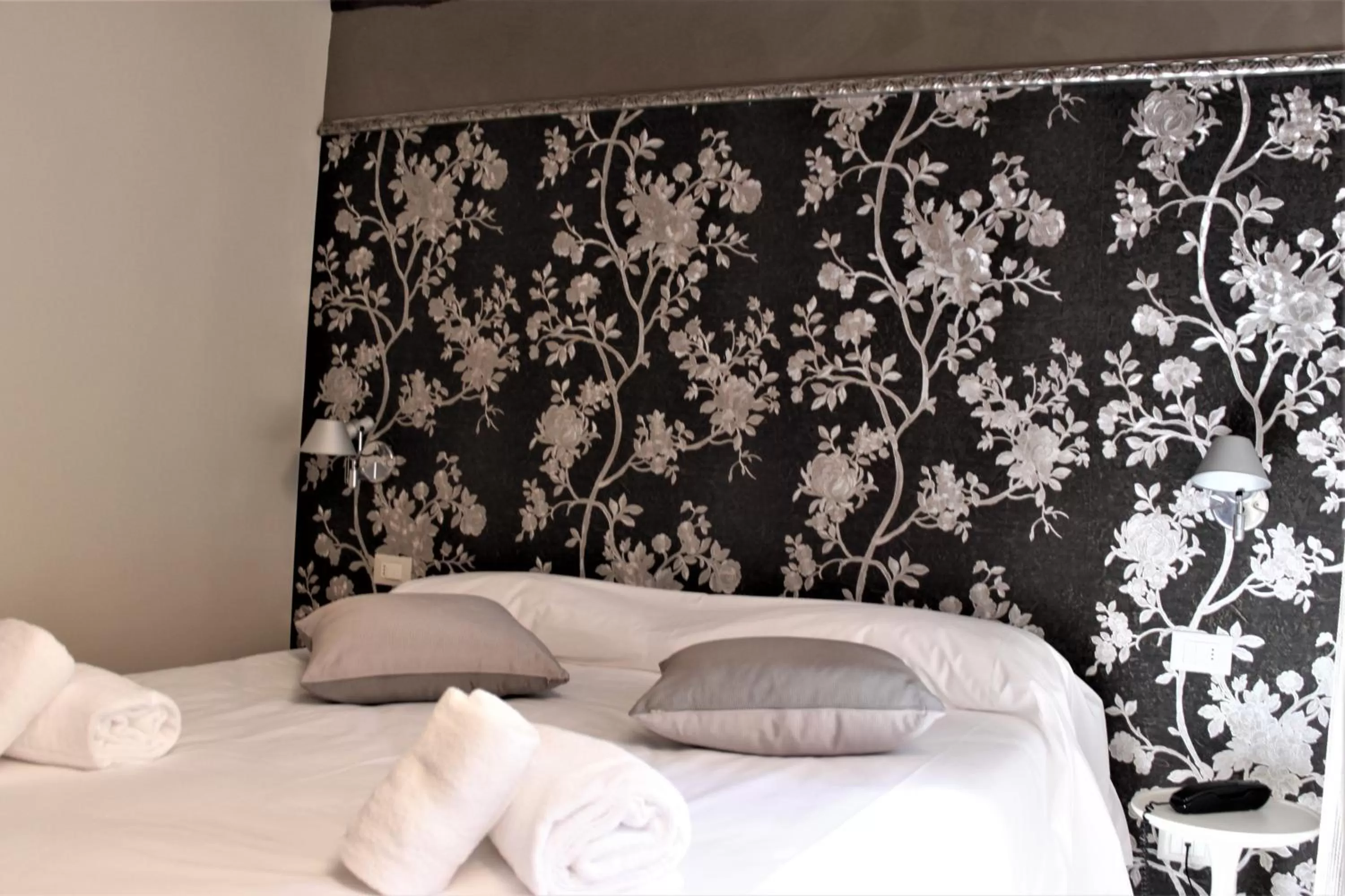 Double Room - Annex in Hotel Rio