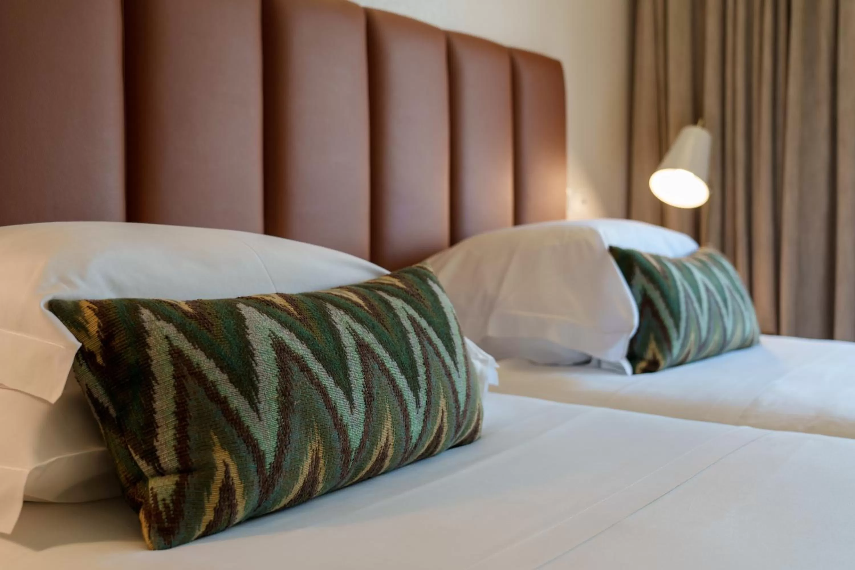 Classic Twin Room in Hotel Dom Goncalo & Spa