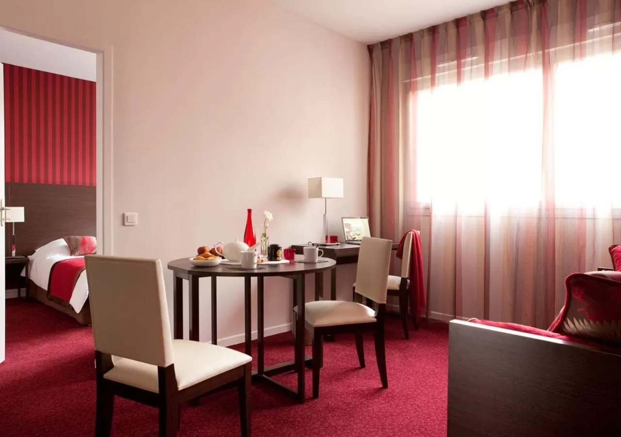 Residence KOSY appart'hôtels - Les Cèdres