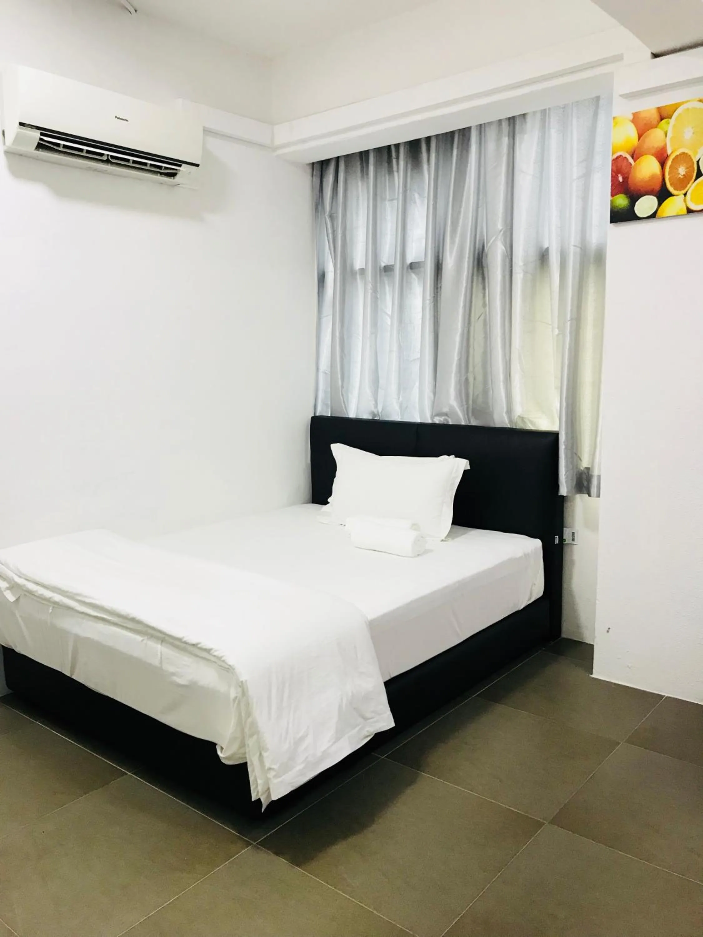 Budget Double Room in H-Hotel