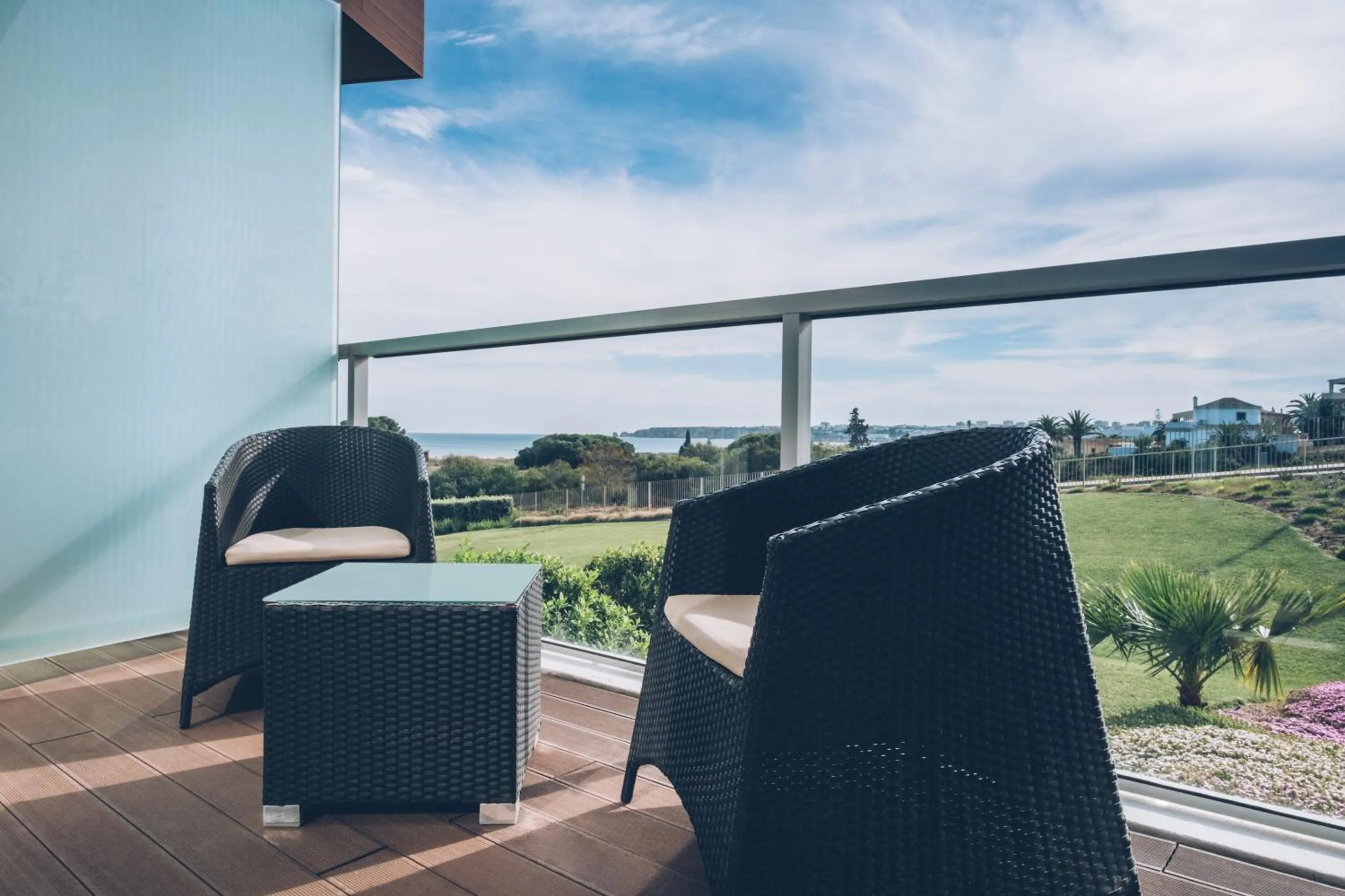 Single Room with Garden View - single occupancy in Iberostar Selection Lagos Algarve