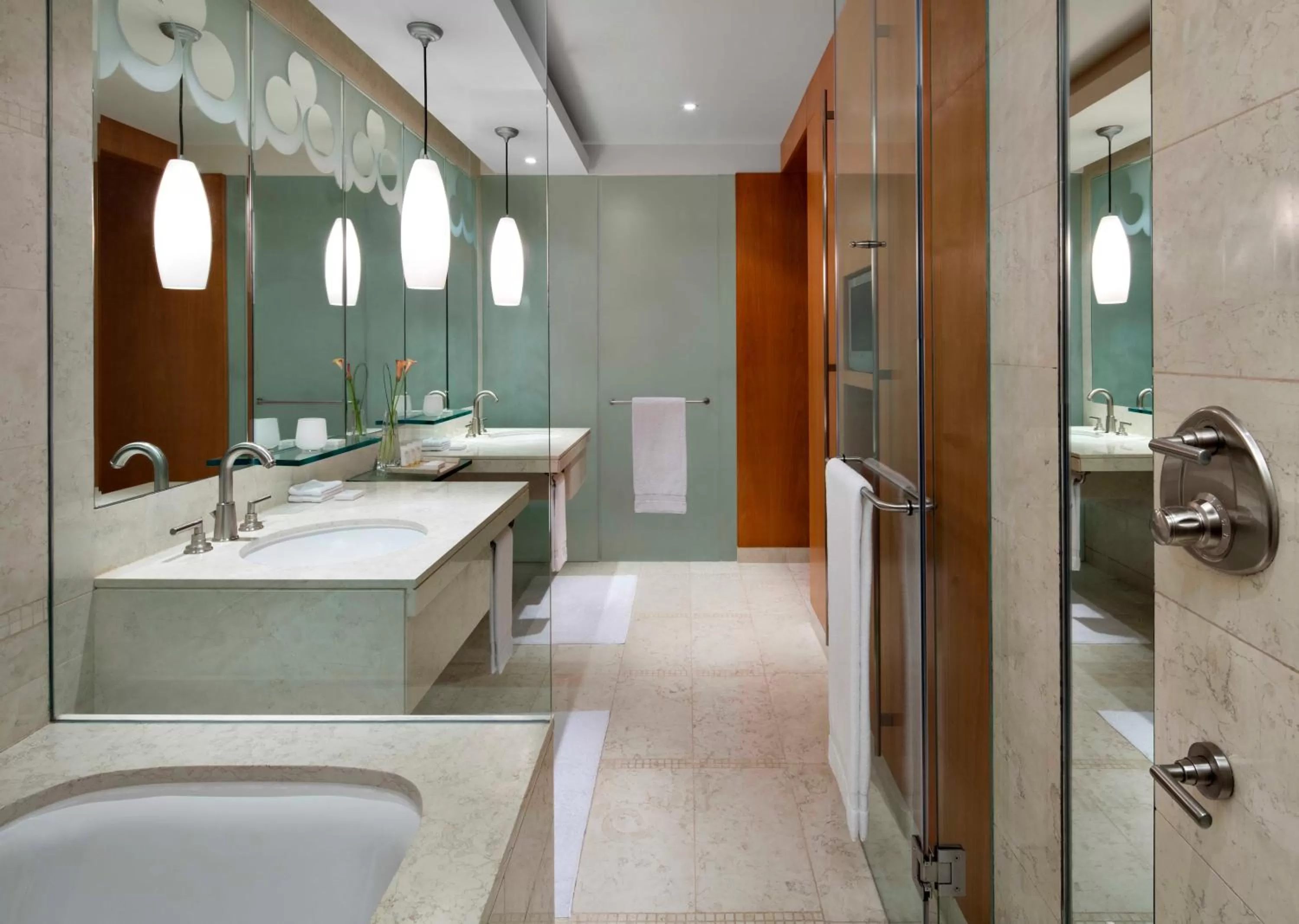 Studio Residence  in The H Dubai