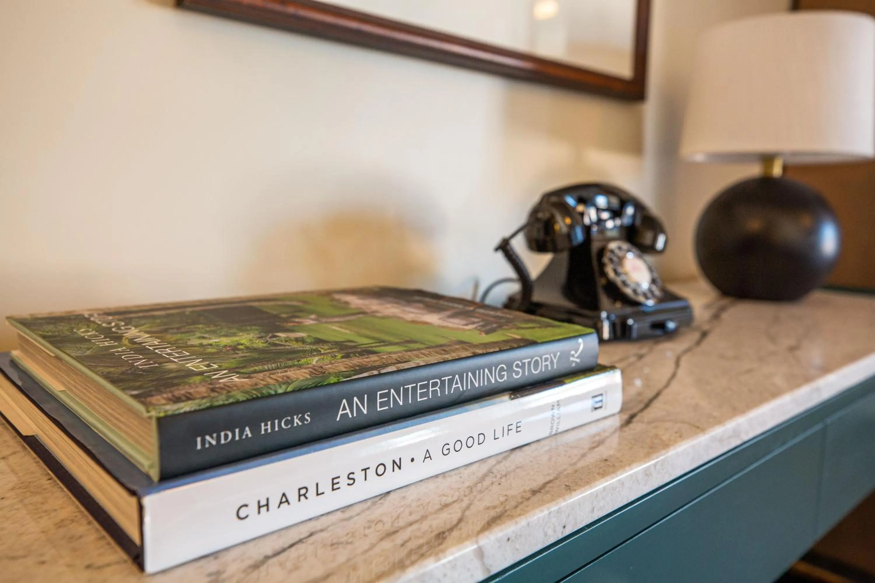 King Room with Balcony in The Palmetto Hotel, Charleston