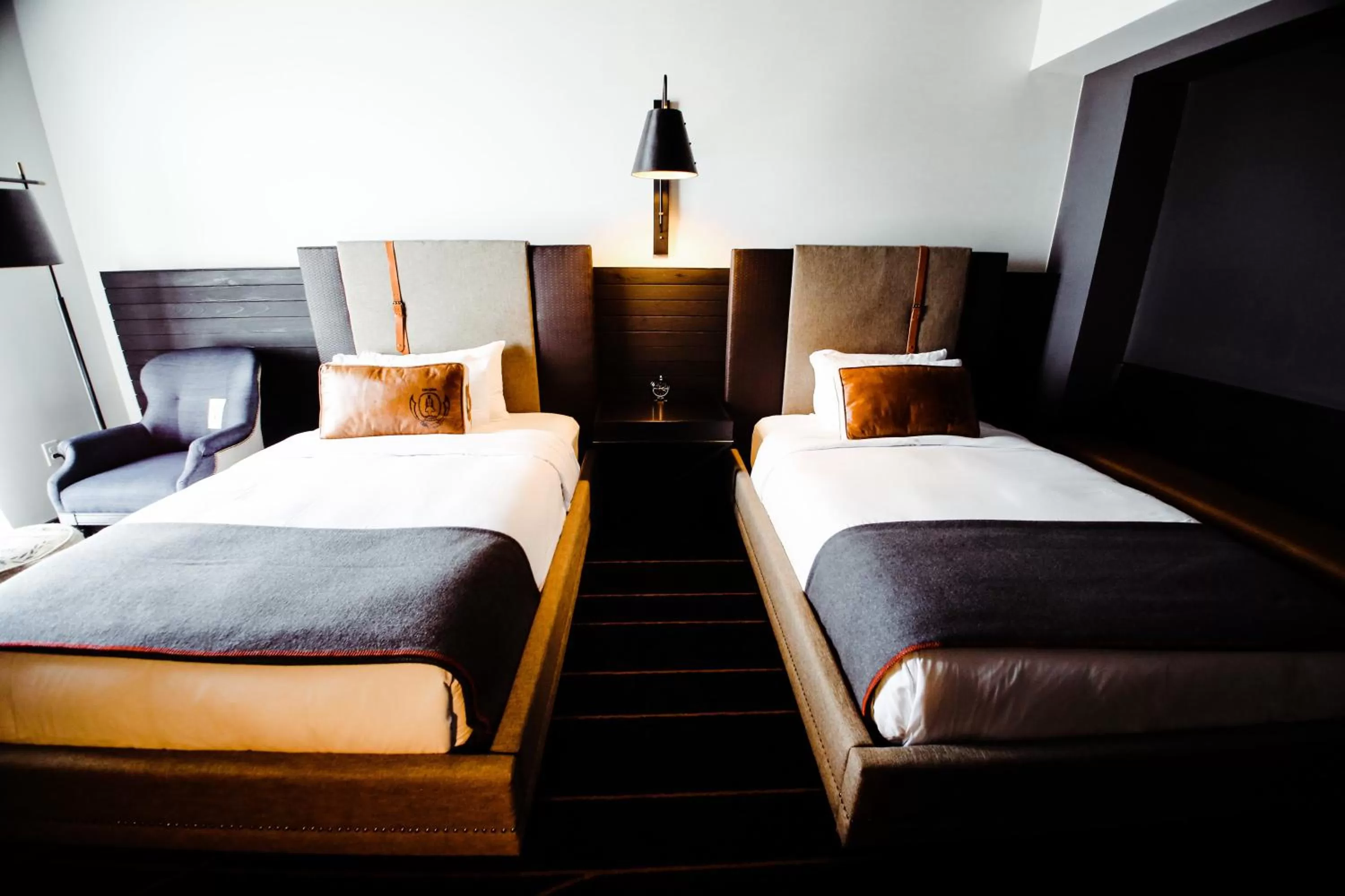 Traditional Double Room in The George, by Valencia Hotel Collection