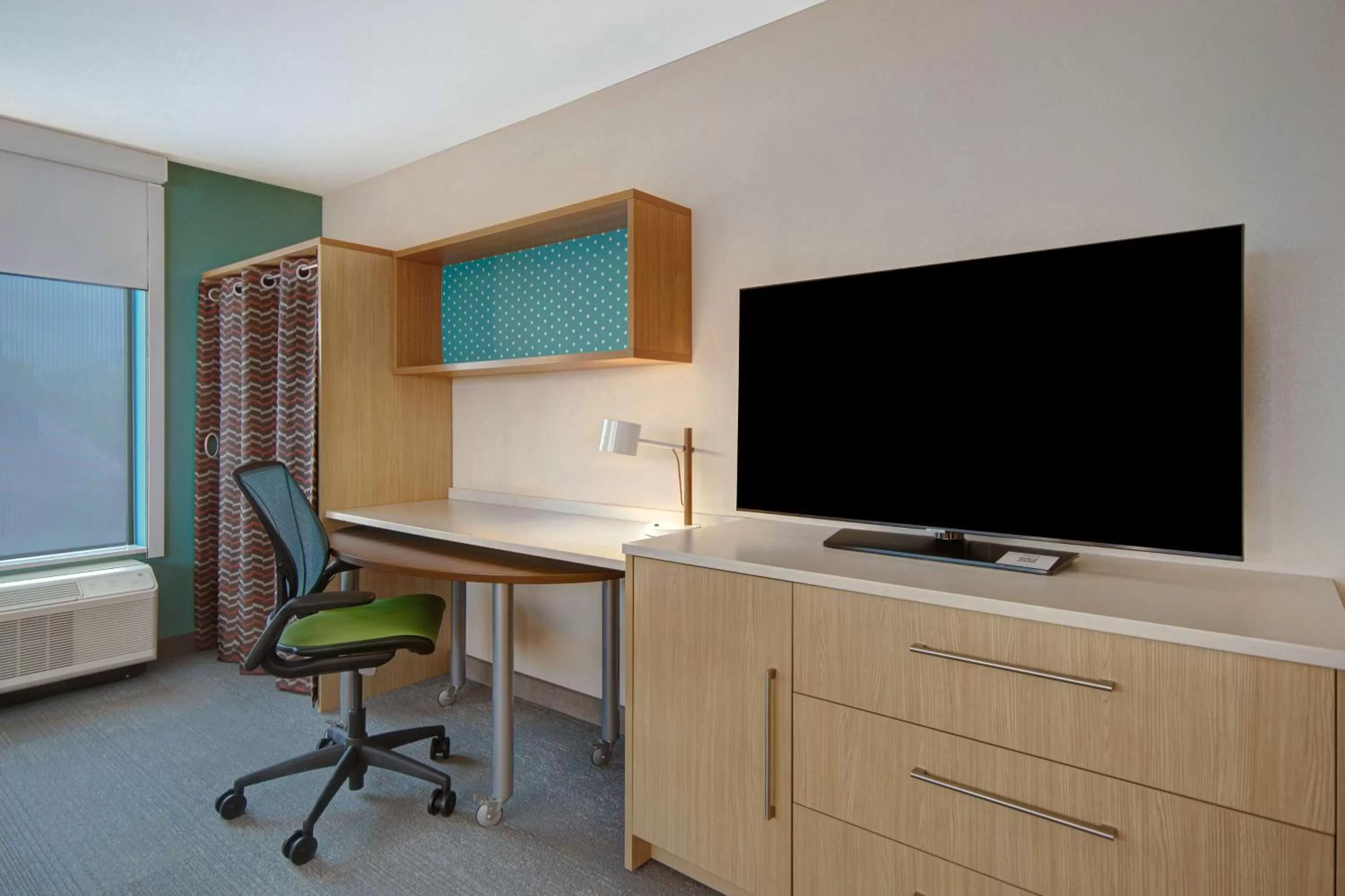 King Suite - Mobility Accessible/Non-Smoking in Home2 Suites By Hilton Waco