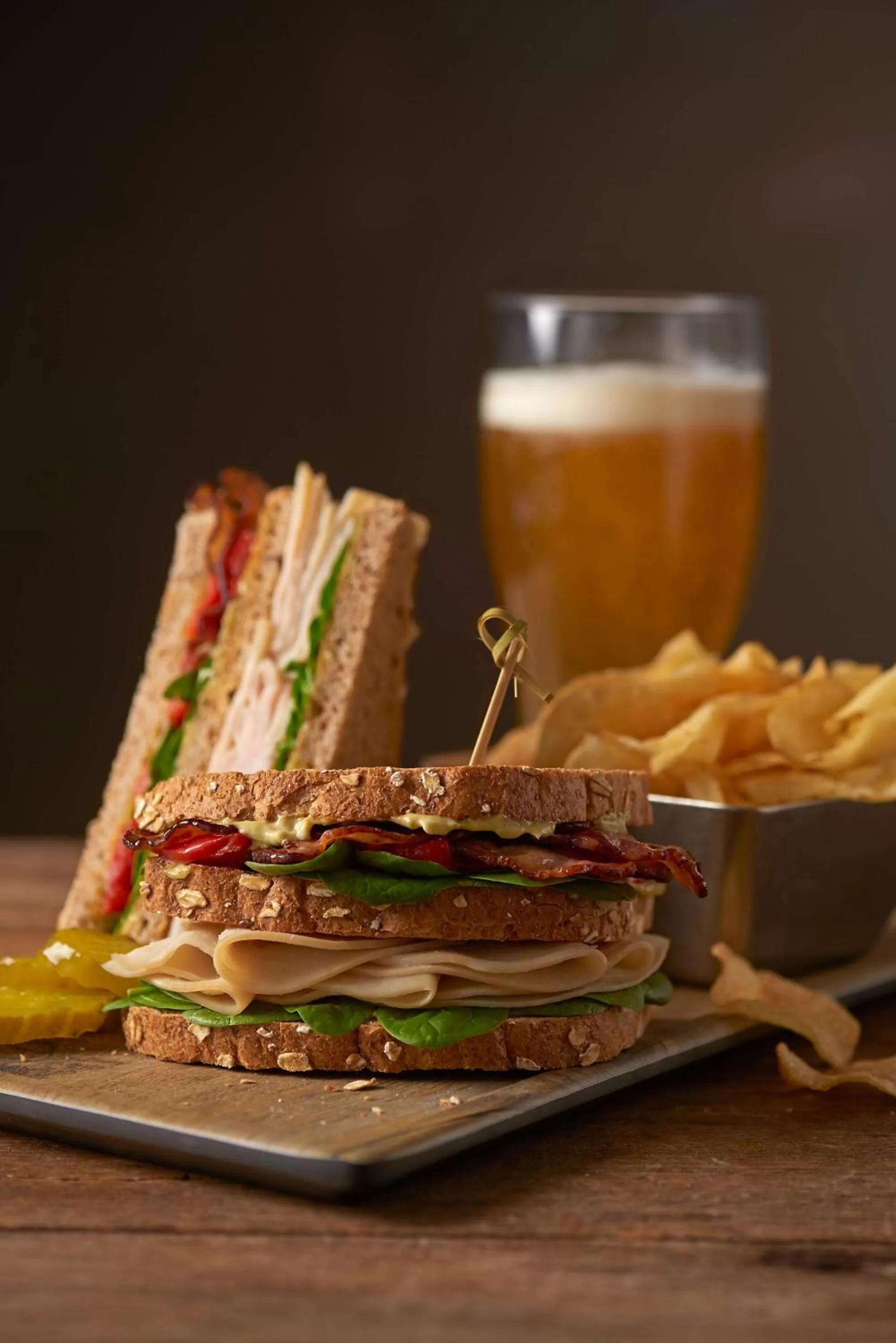 Restaurant/places to eat in Hyatt Place Bethlehem-Downtown