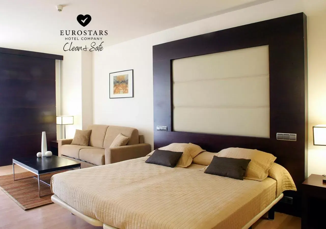 Eurostars i-hotel Madrid Eurostars i-hotel Madrid