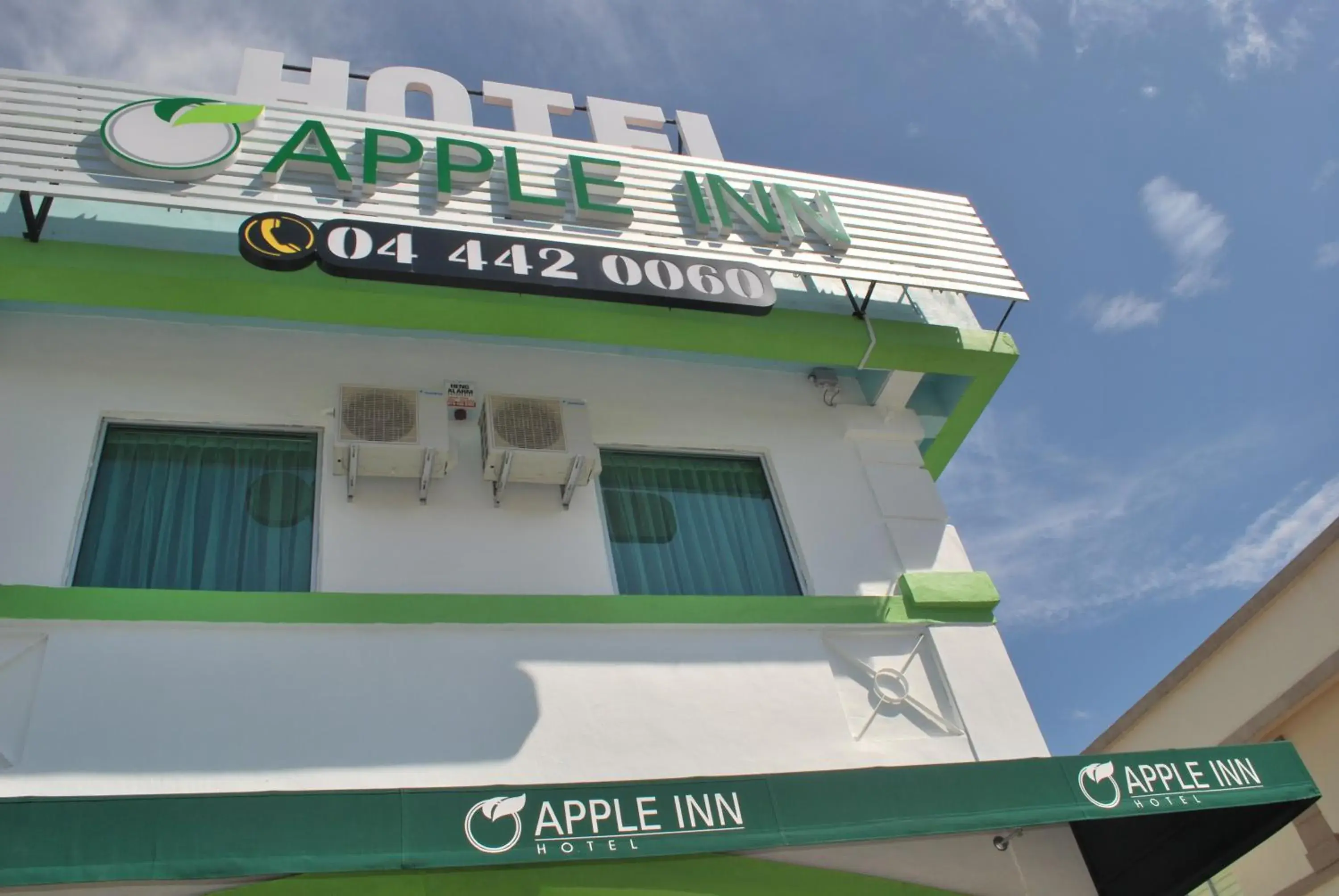 Apple Inn Hotel Apple Inn Hotel