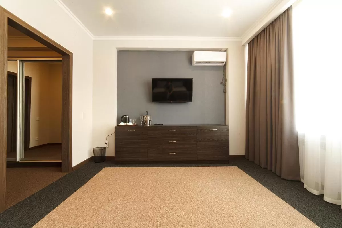 Bed in Meridian