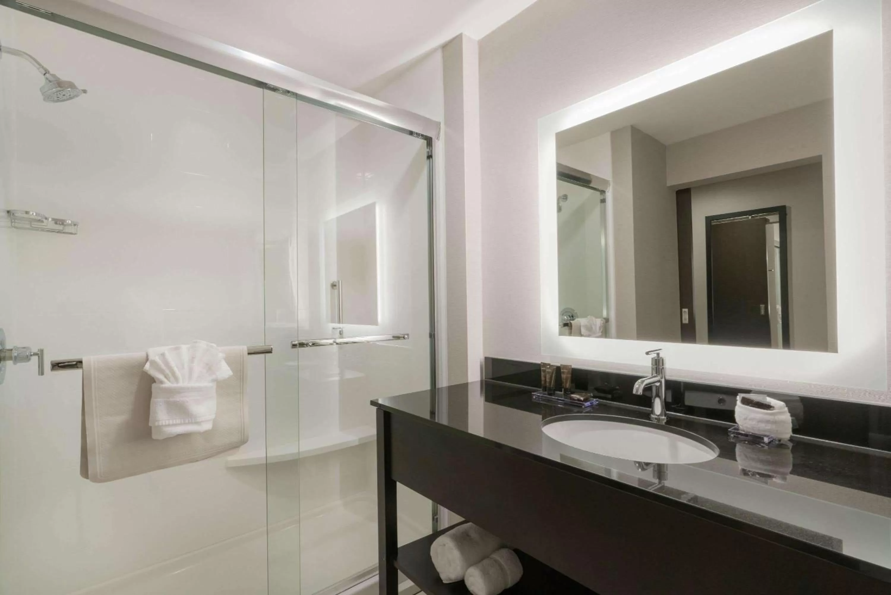 King Room - Non-Smoking in Wingate by Wyndham Moab