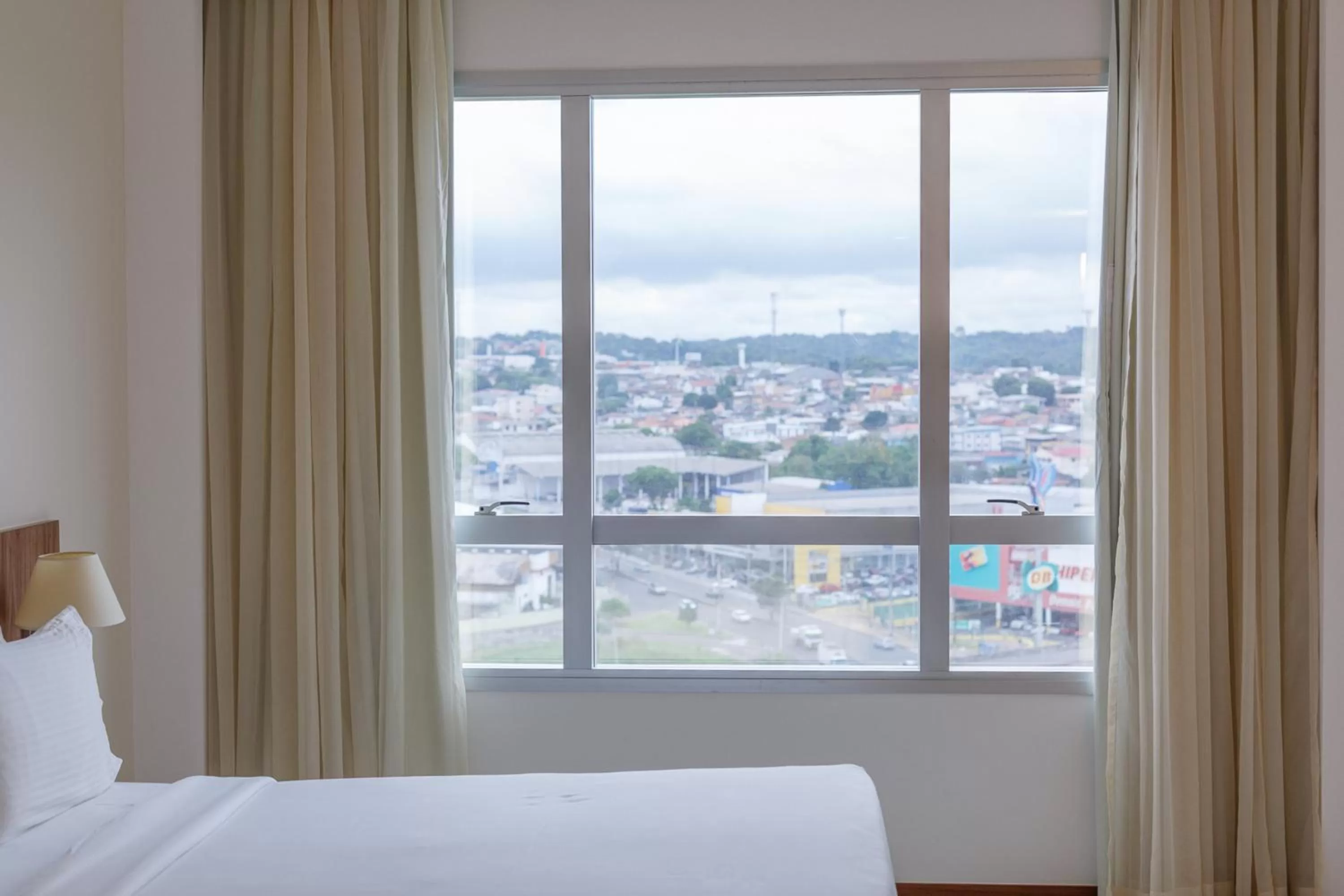 Premium Room - single occupancy in Holiday Inn Manaus by IHG