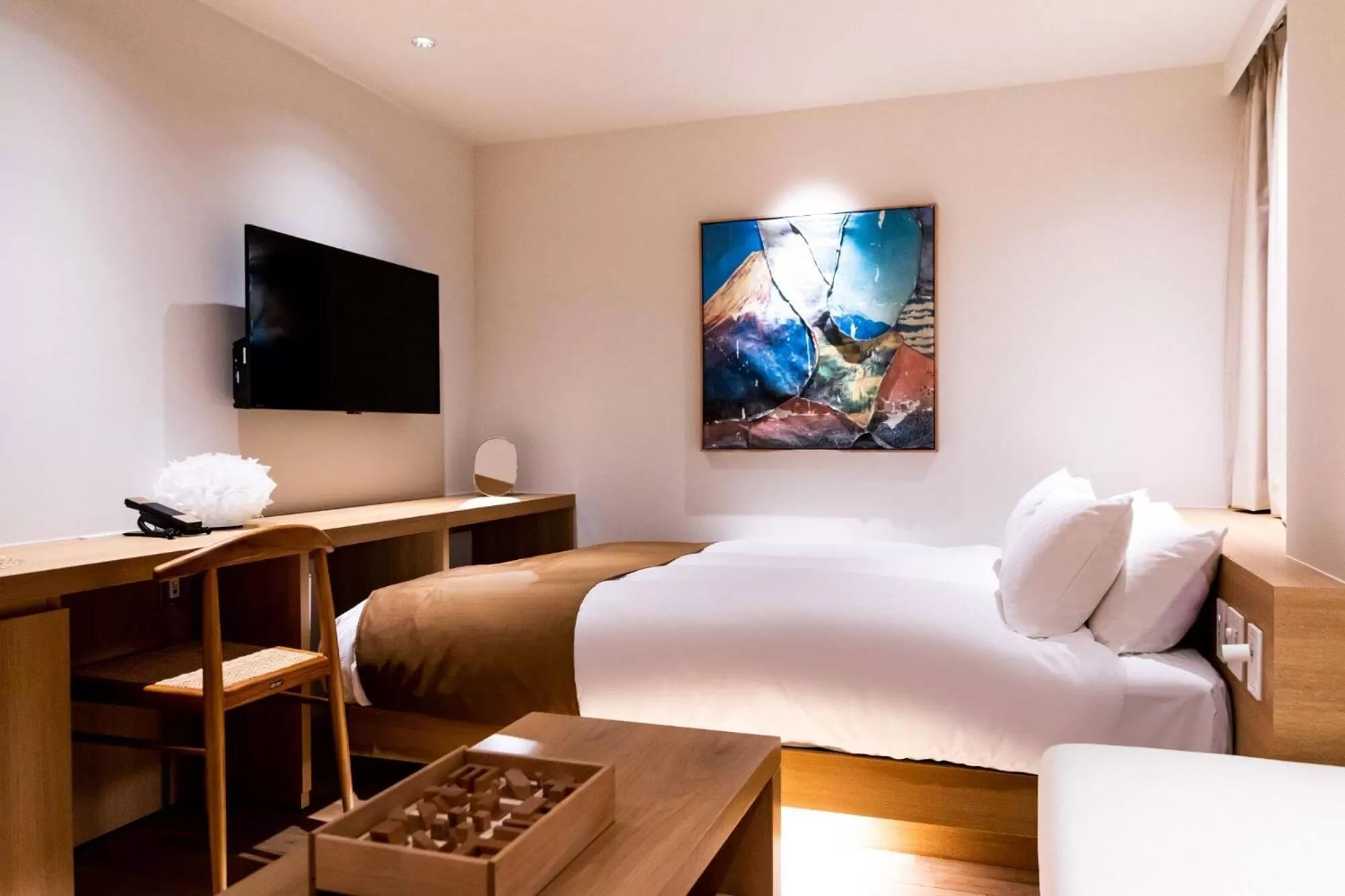 Double Room in THE MACHIYA EBISUYA