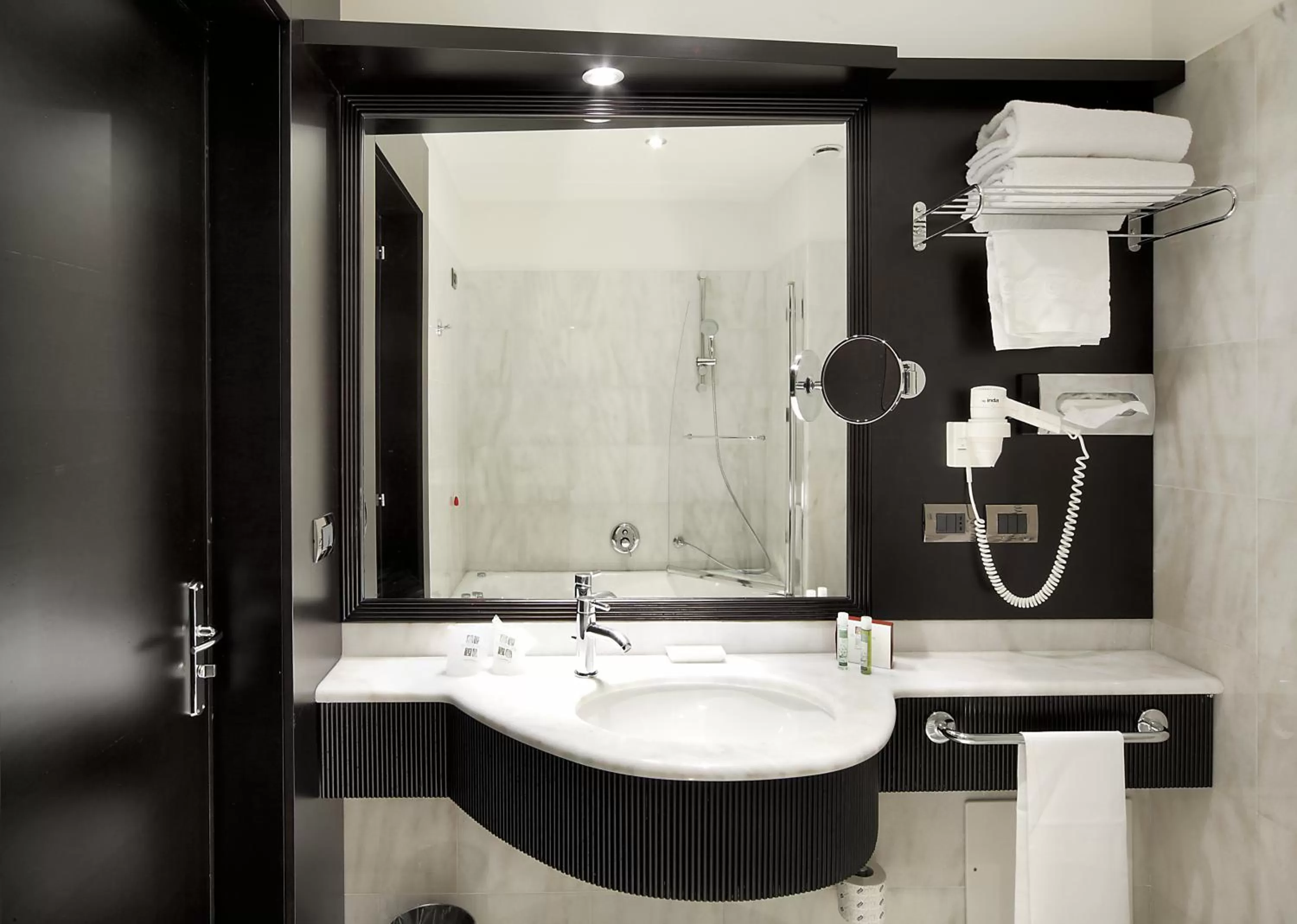 Superior Double or Twin Room - single occupancy in Il Principe Hotel Catania