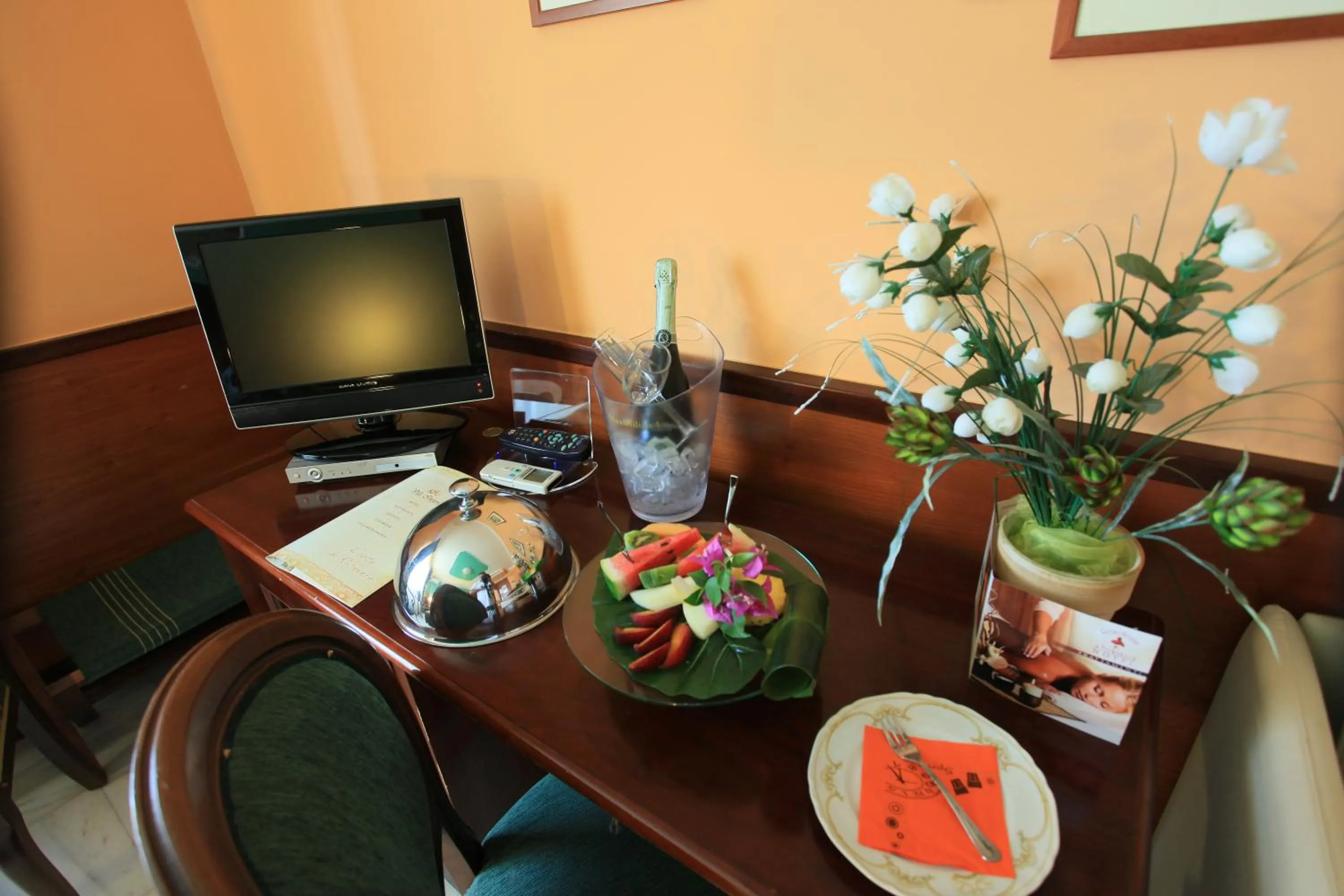 Economy Single Room in Balconata 2.0 Banqueting & Accommodations