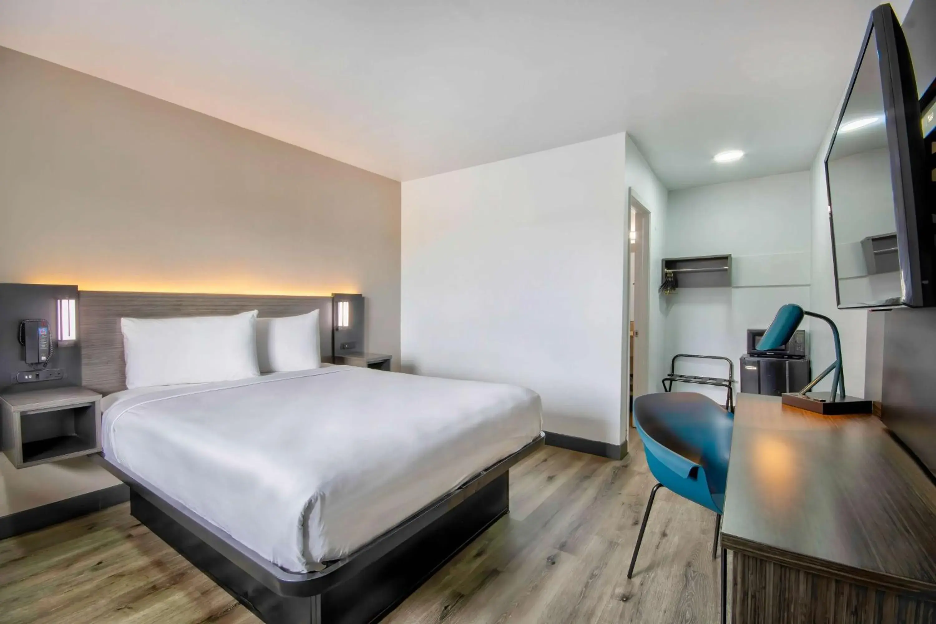 Motel 6-Austin, TX - North Motel 6-Austin, TX - North
