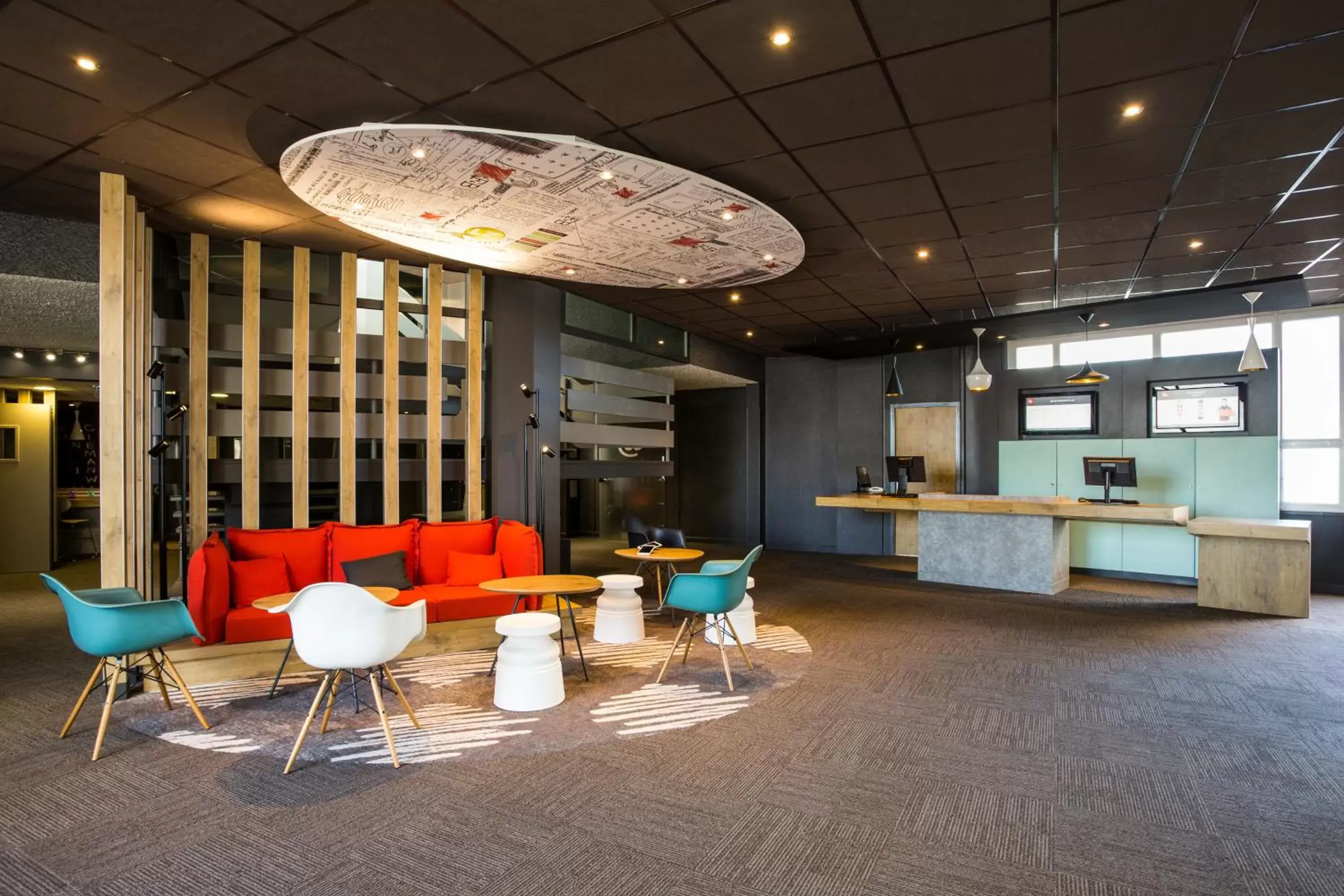 ibis Bordeaux Lac ibis Bordeaux Lac