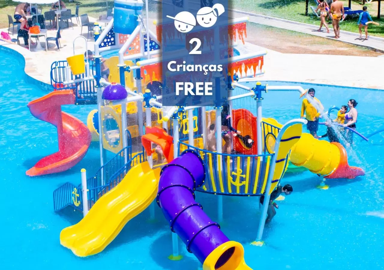 El Aram Imirá Beach Resort