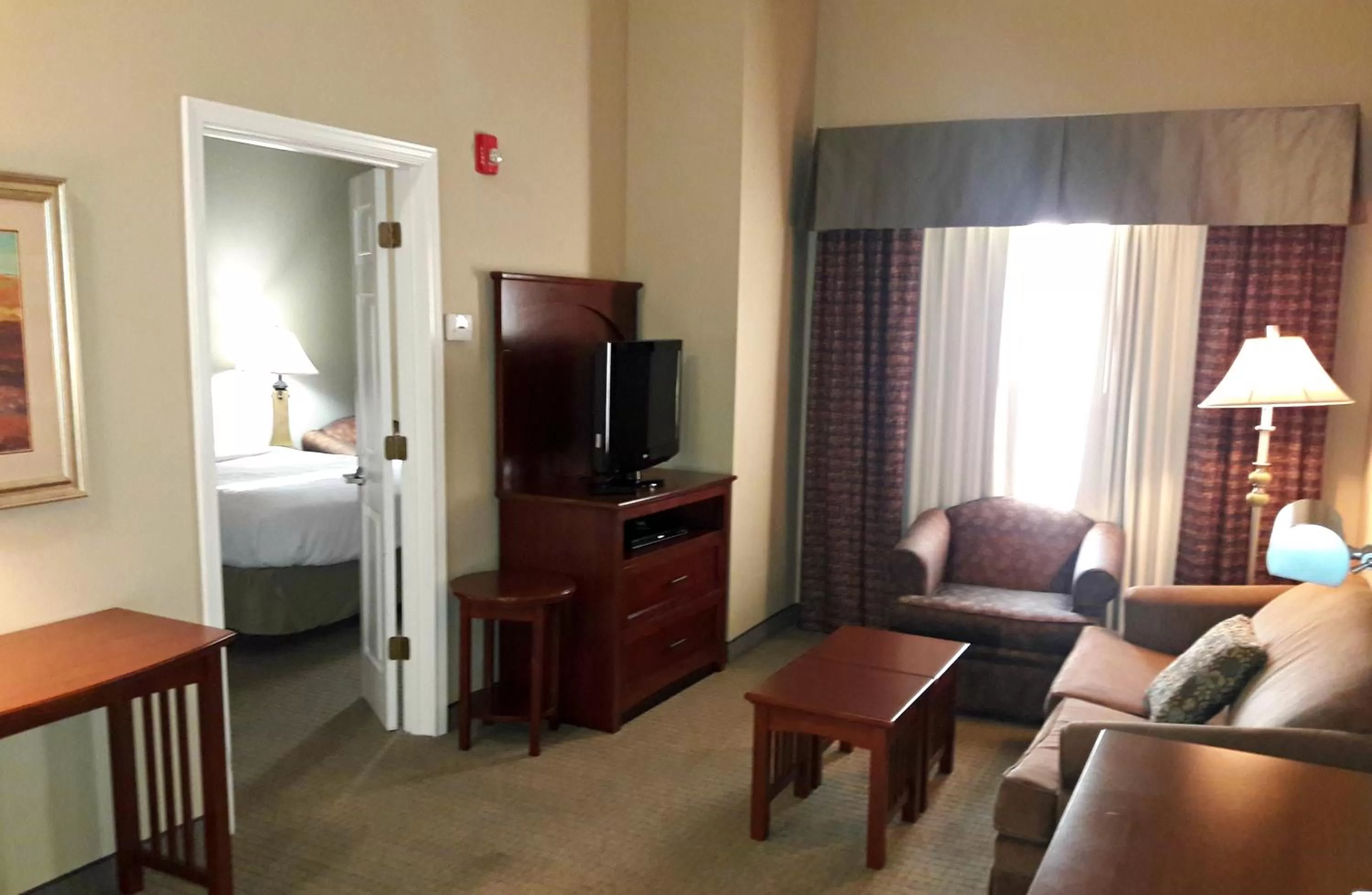 Two-Bedroom Suite - Non-Smoking in WeStay Suites - Covington/Mandeville