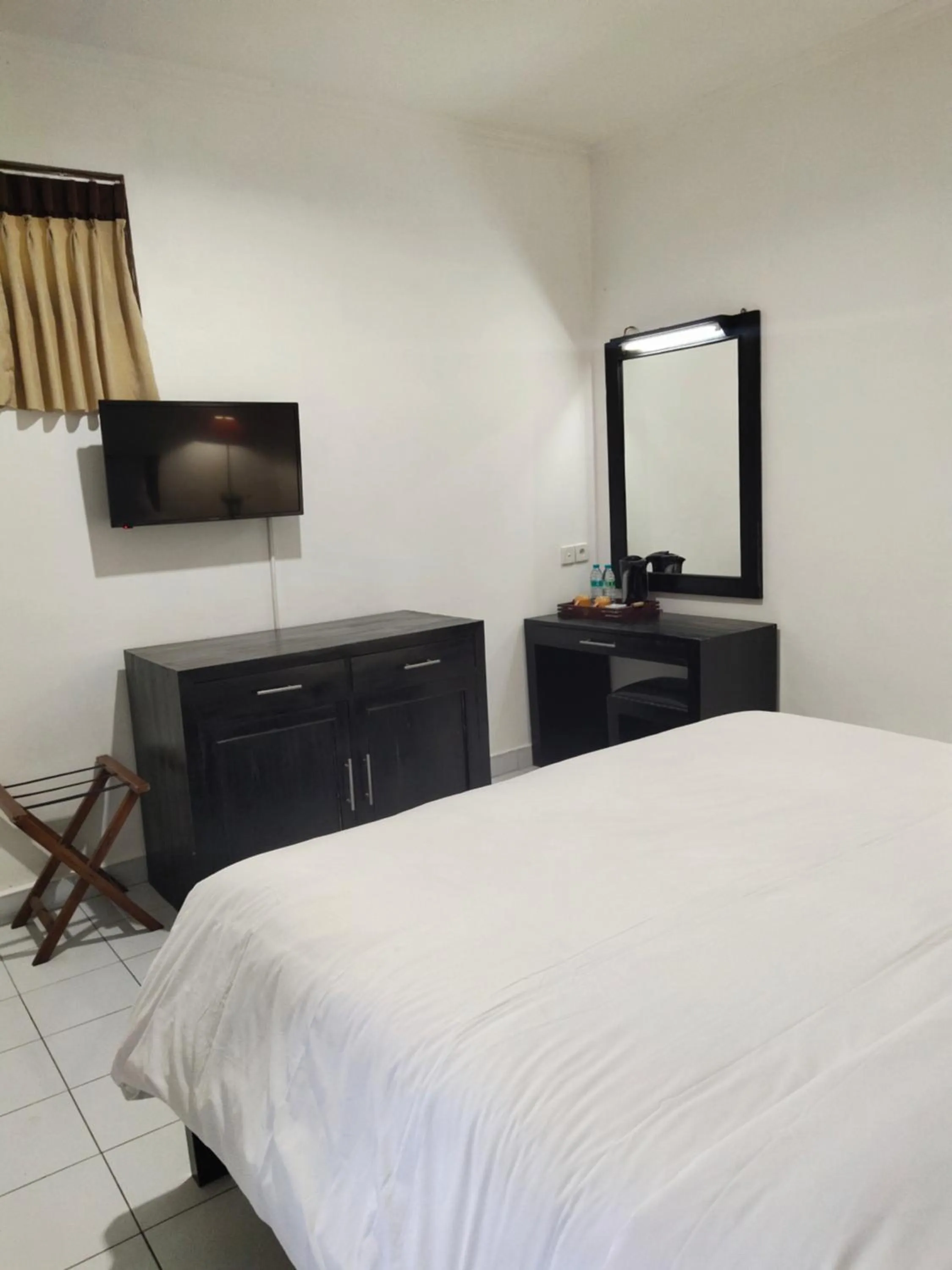 Superior Double Room - Upper Floor in La Walon Hotel