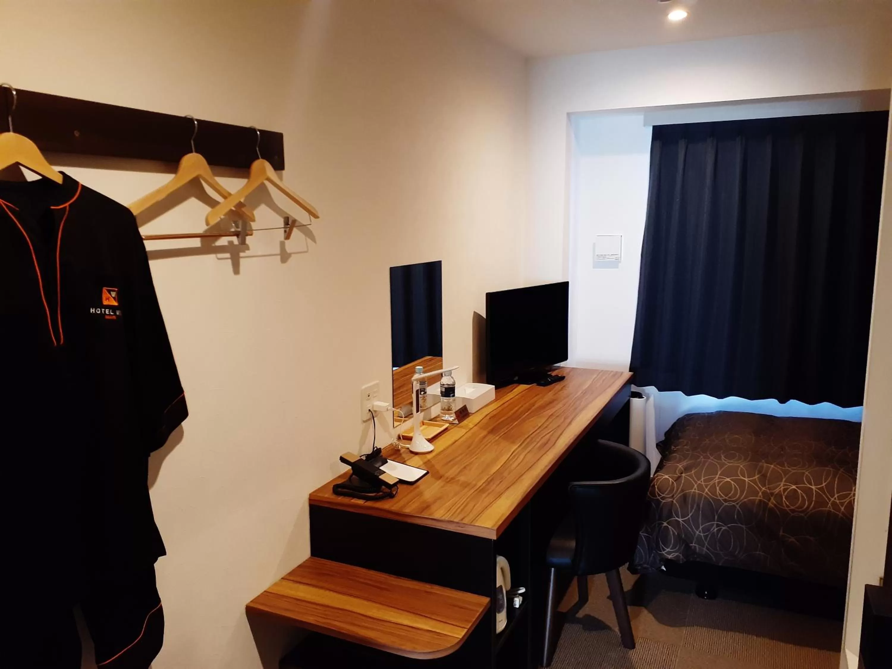 Single Room - single occupancy in HOTEL WIN