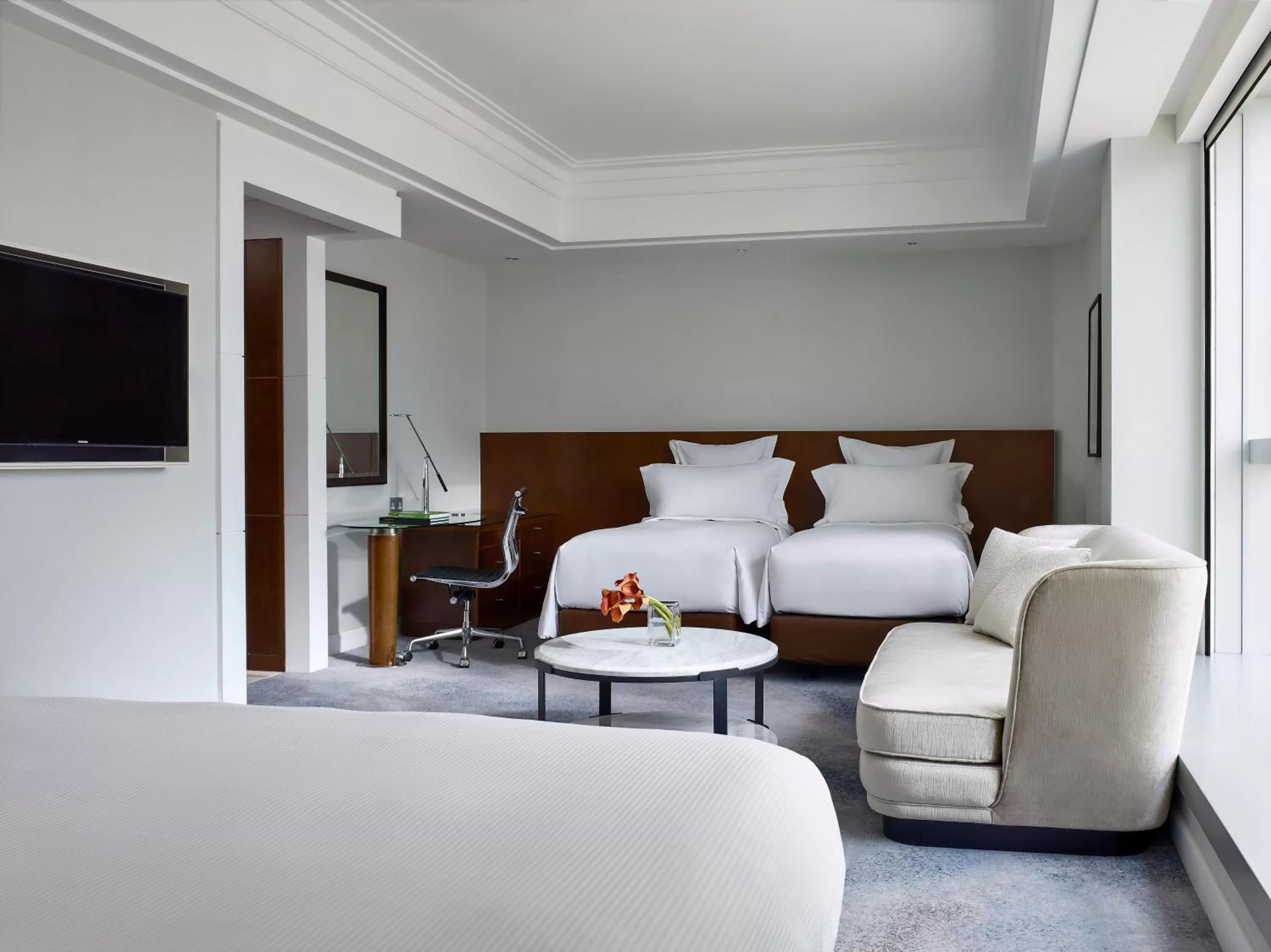 Family Quad with Kitchen in Cordis, Hong Kong