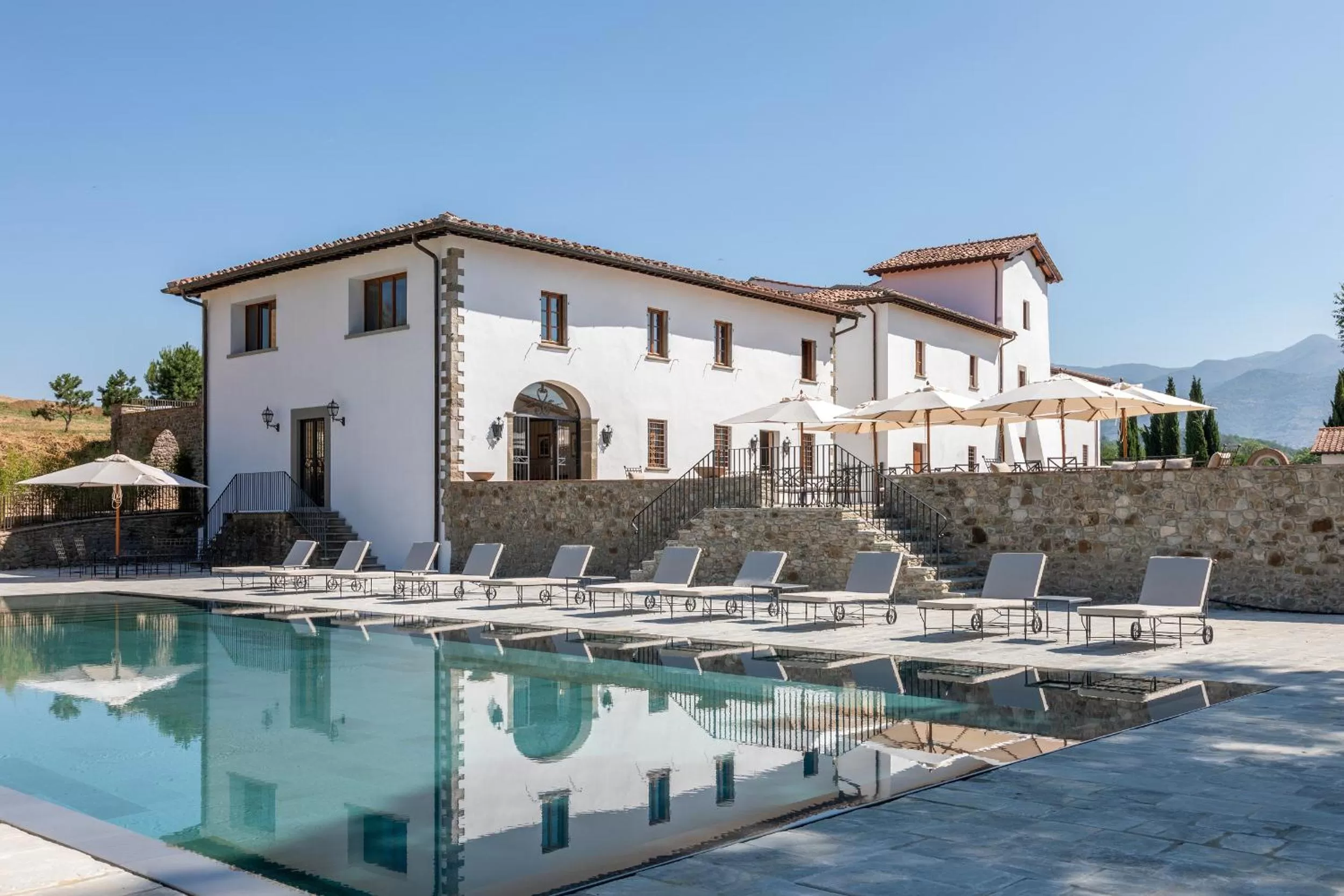 Viesca Toscana Suites & Villas
