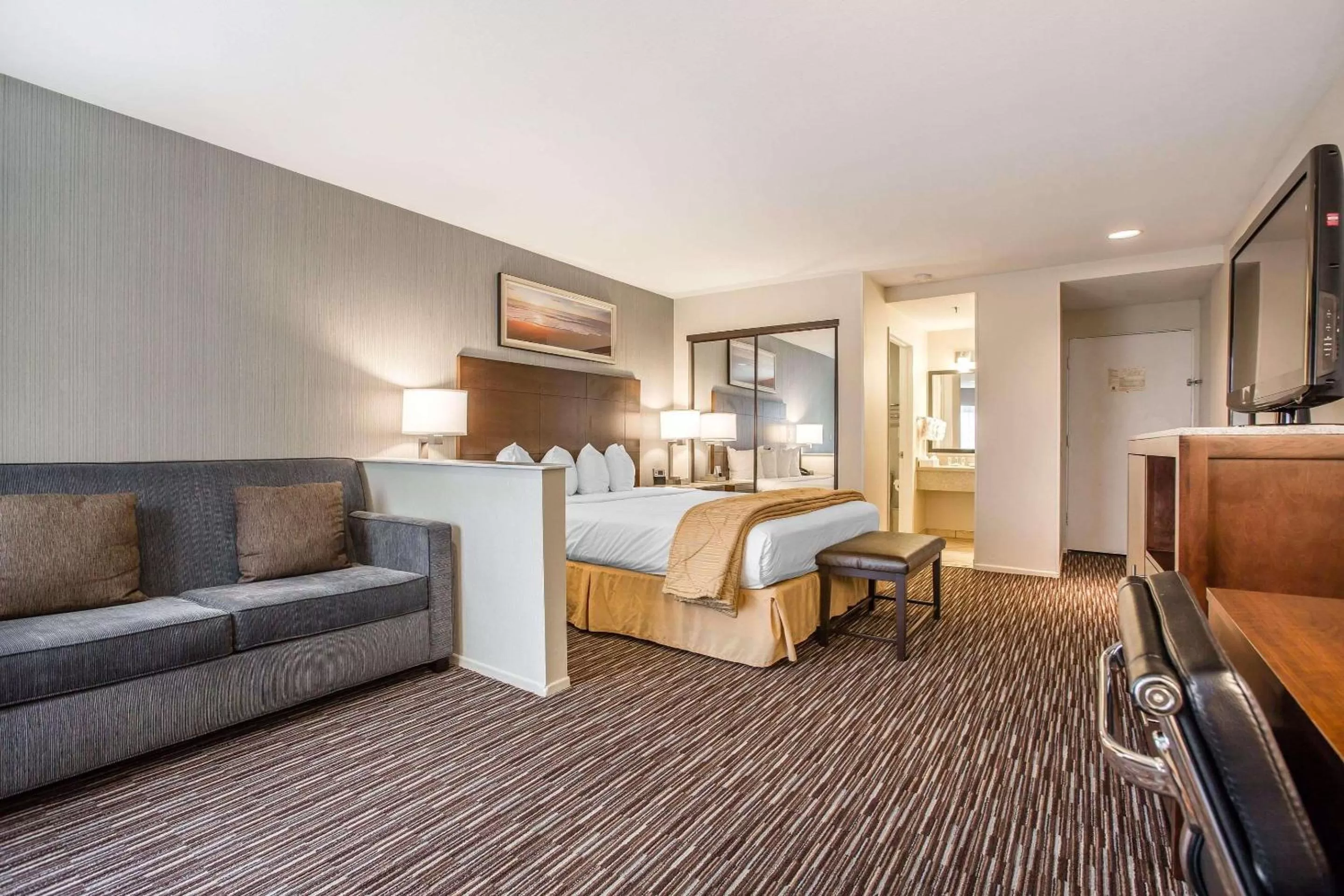 Quality Inn & Suites Hermosa Beach