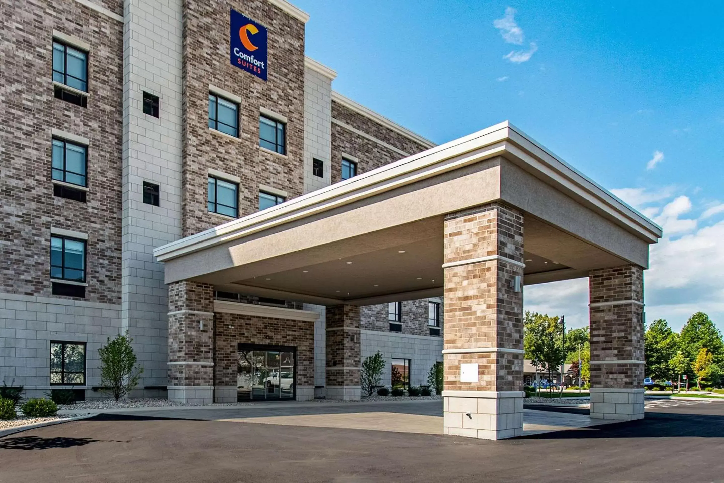 Comfort Suites Grove City - Columbus South Comfort Suites Grove City - Columbus South