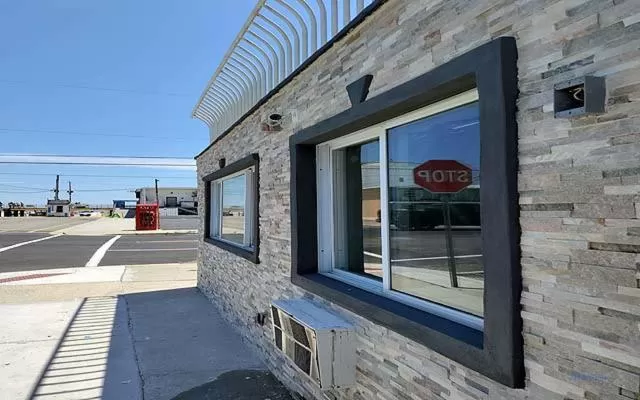 Double Room in Sunset Beach Hotel