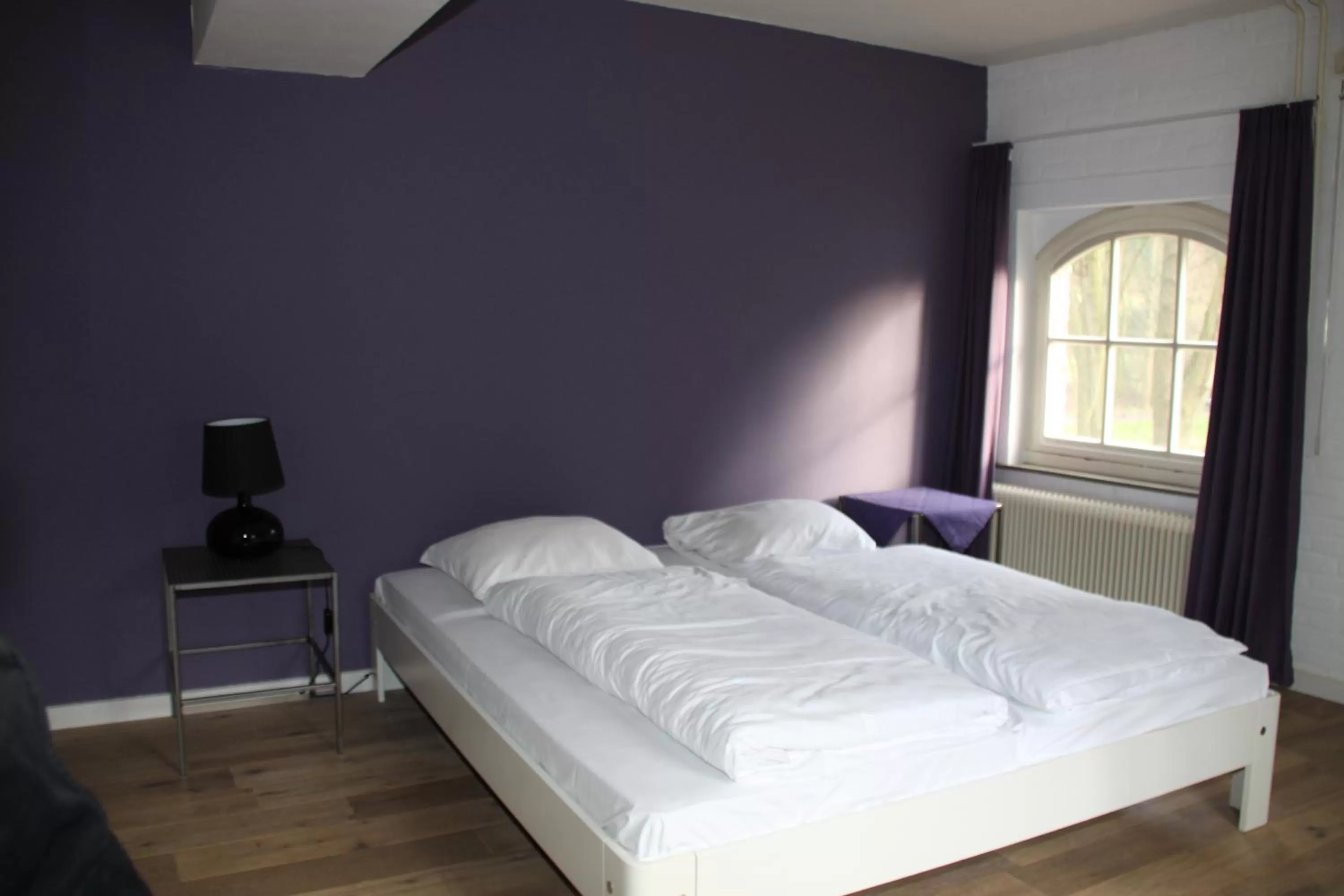 Apartment in Fletcher Hotel-Restaurant Kasteel Erenstein