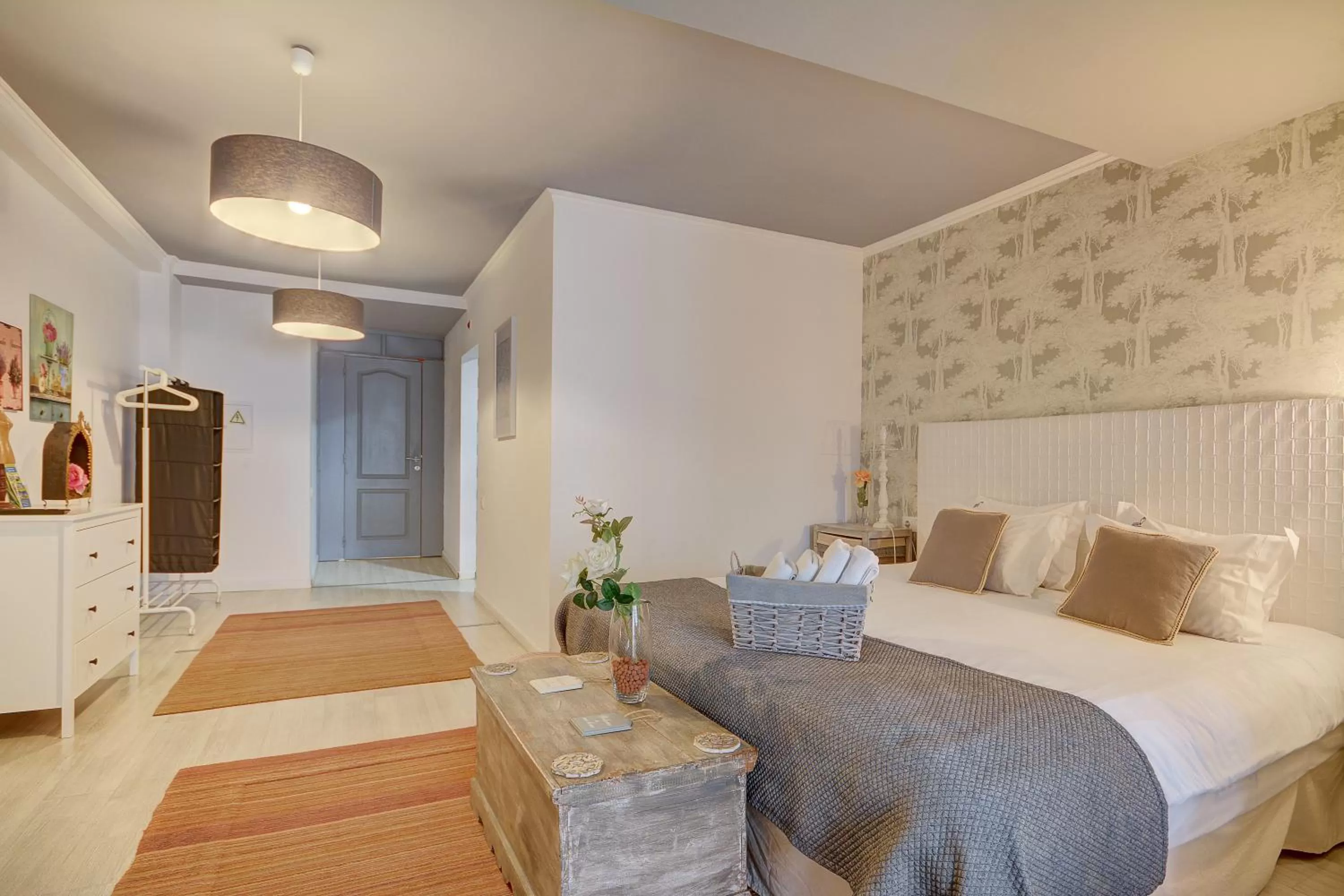 Studio Deluxe with Private Bathroom in Inn Bairro Alto BA Sweet