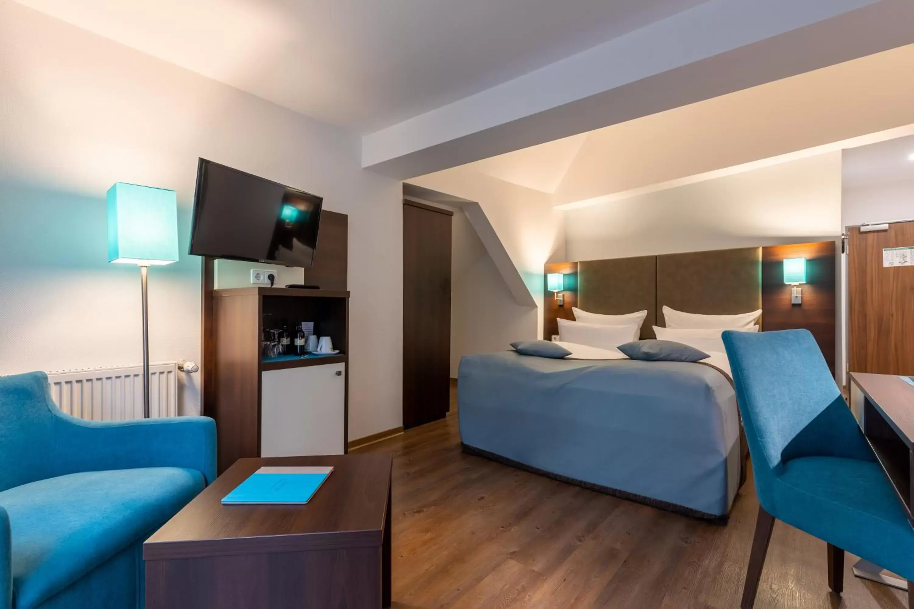 Trip Inn Hotel Messe Westend Trip Inn Hotel Messe Westend