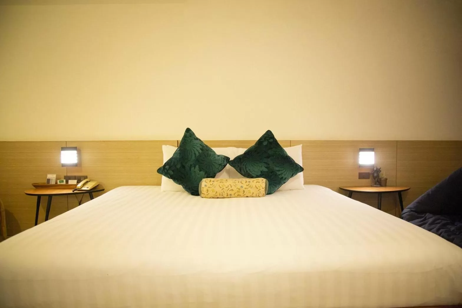 Economy Room in Baboona Beachfront Living