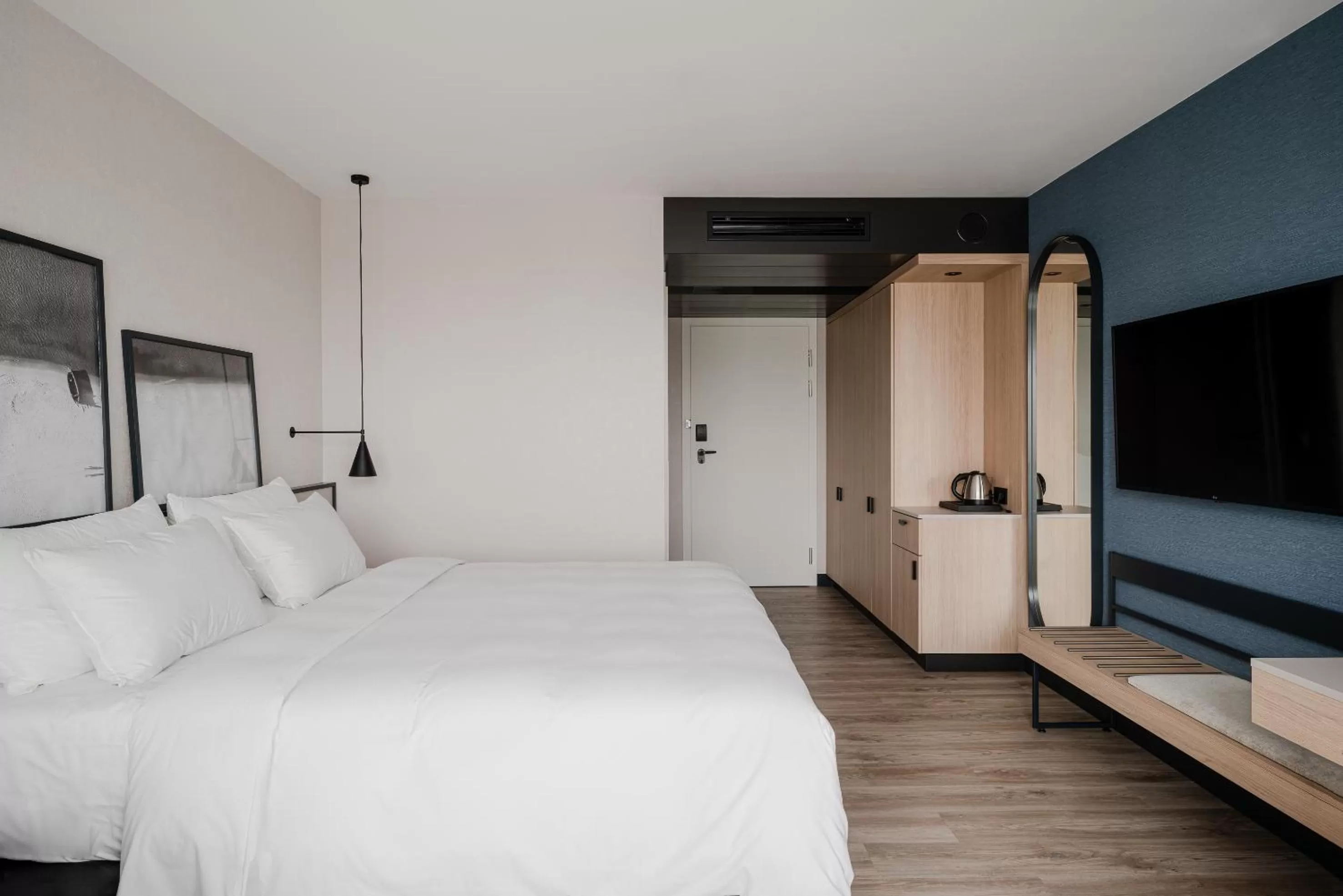 Superior Room in Radisson Resort Kołobrzeg