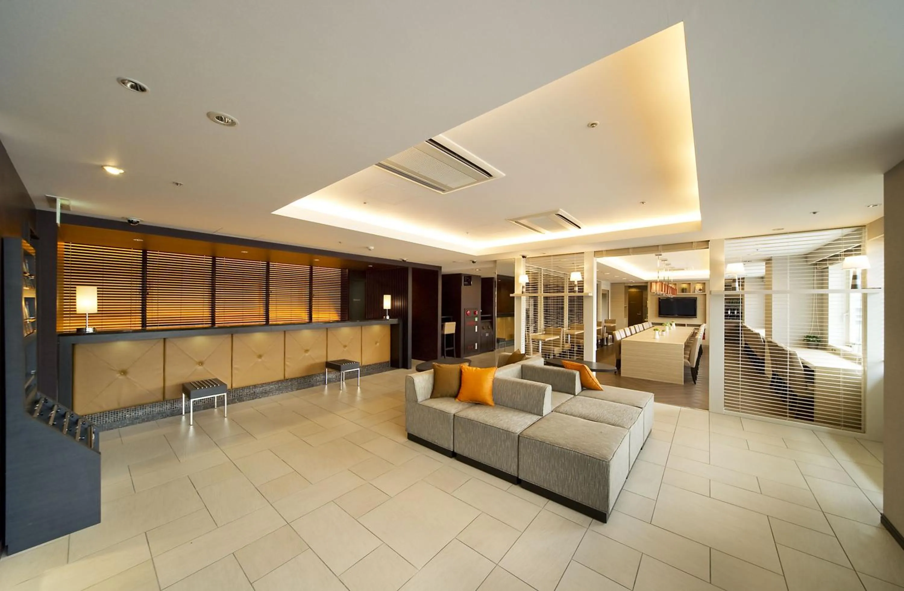 Sotetsu Fresa Inn Yokohama Totsuka - Renovated in March 31st 2025