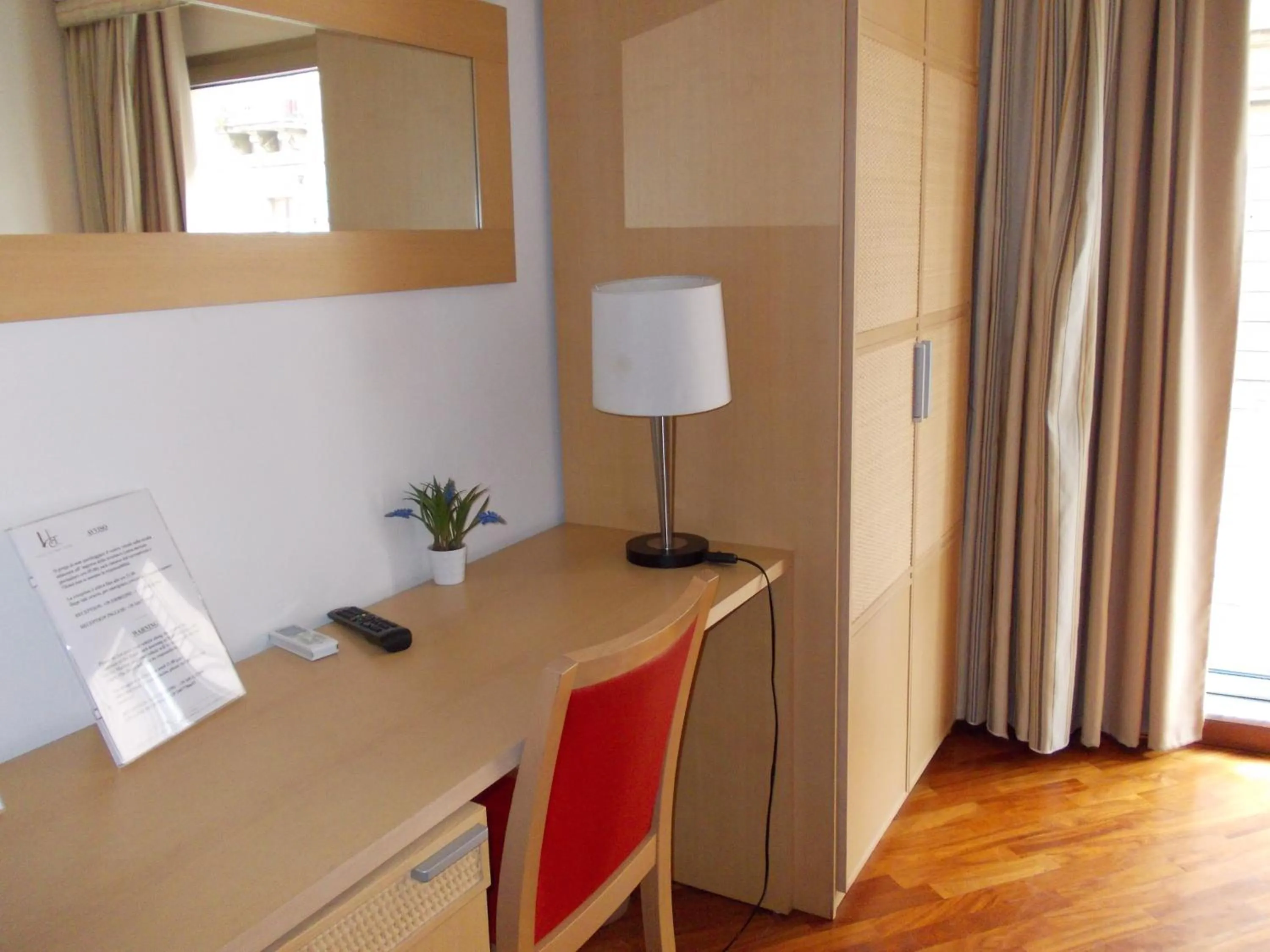 Junior Suite in Hotel Catania Town