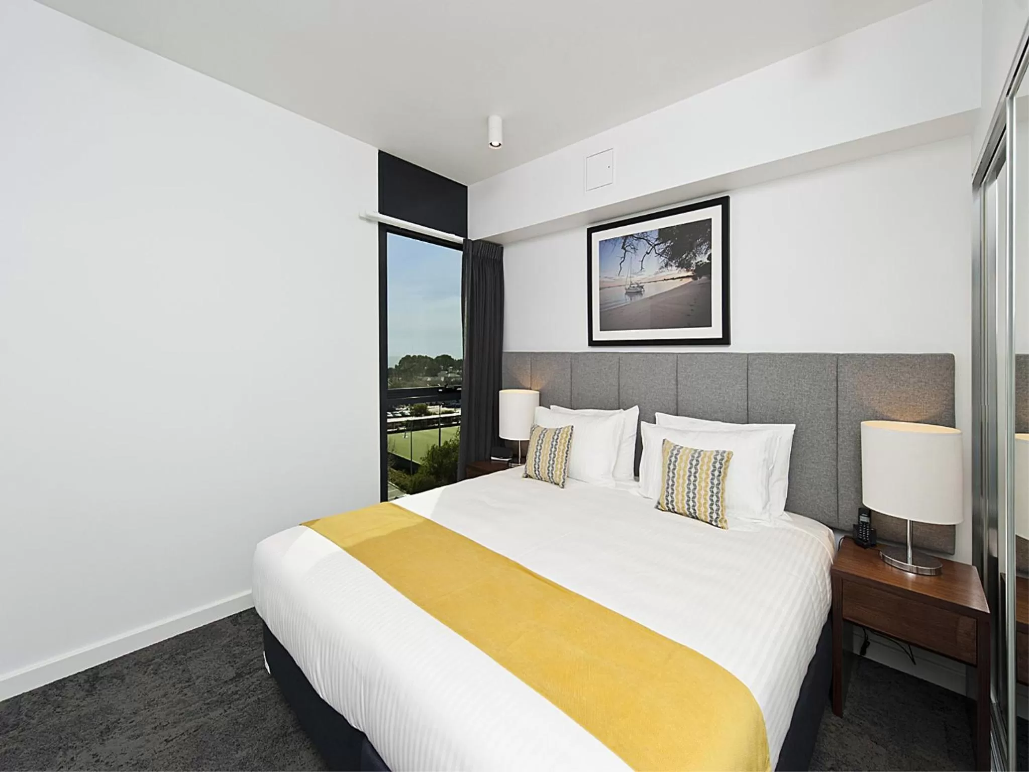 Two-Bedroom Apartment in Quest Rockingham